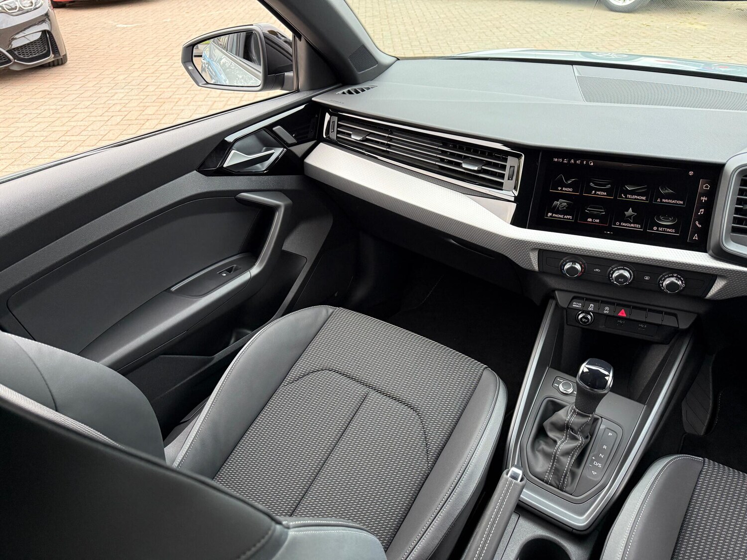 Used Audi A1 2025 for sale - 77495771: Photo 33