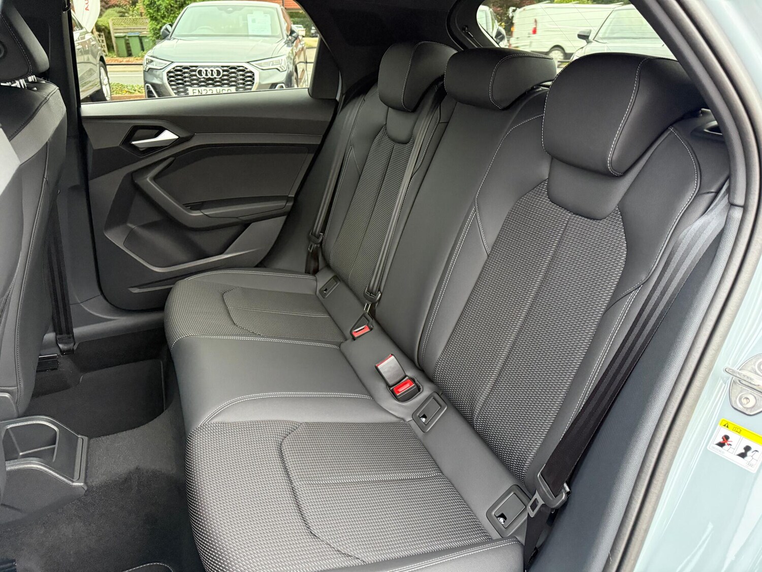 Used Audi A1 2025 for sale - 77495771: Photo 36