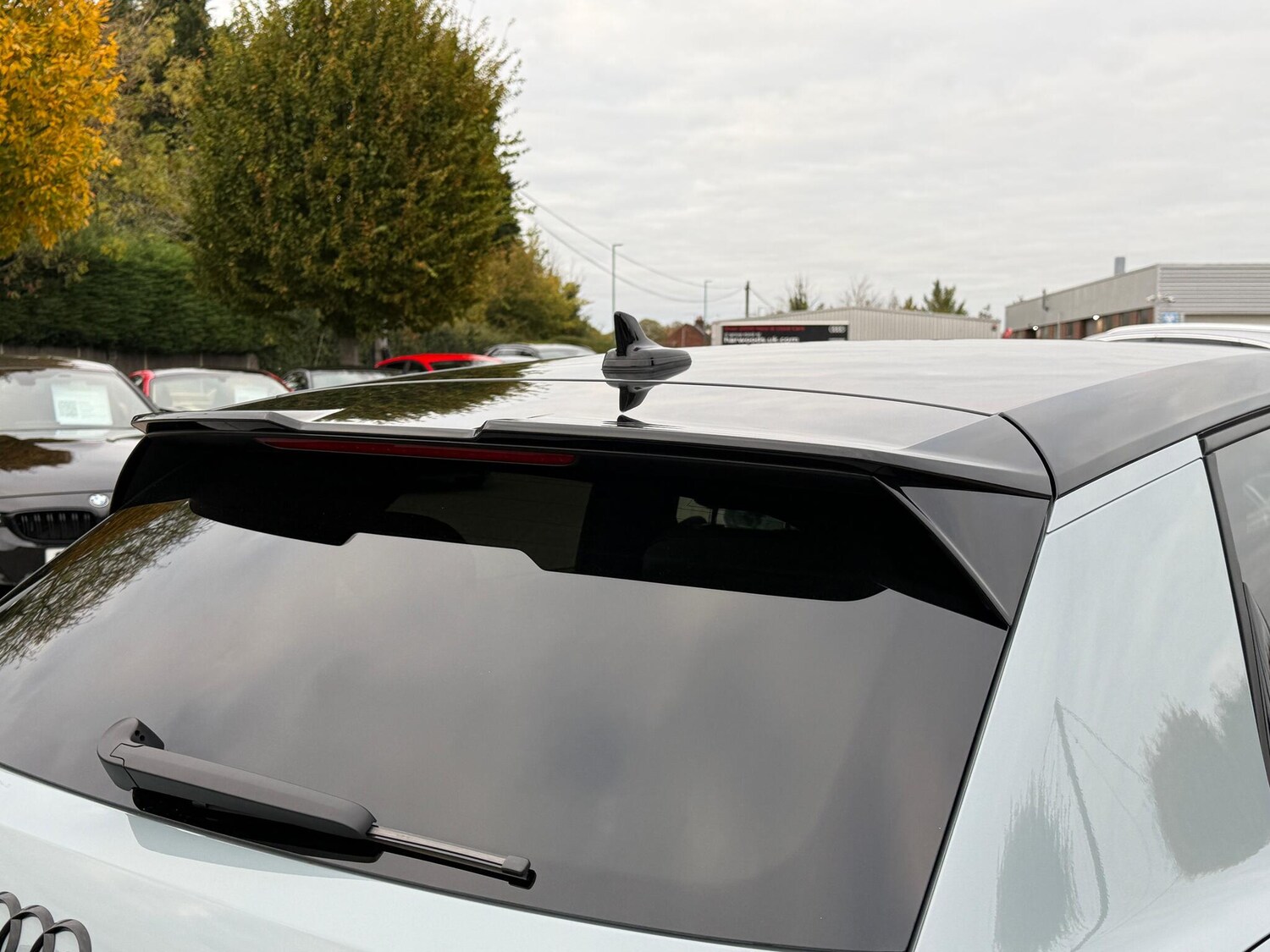 Used Audi A1 2025 for sale - 77495771: Photo 41