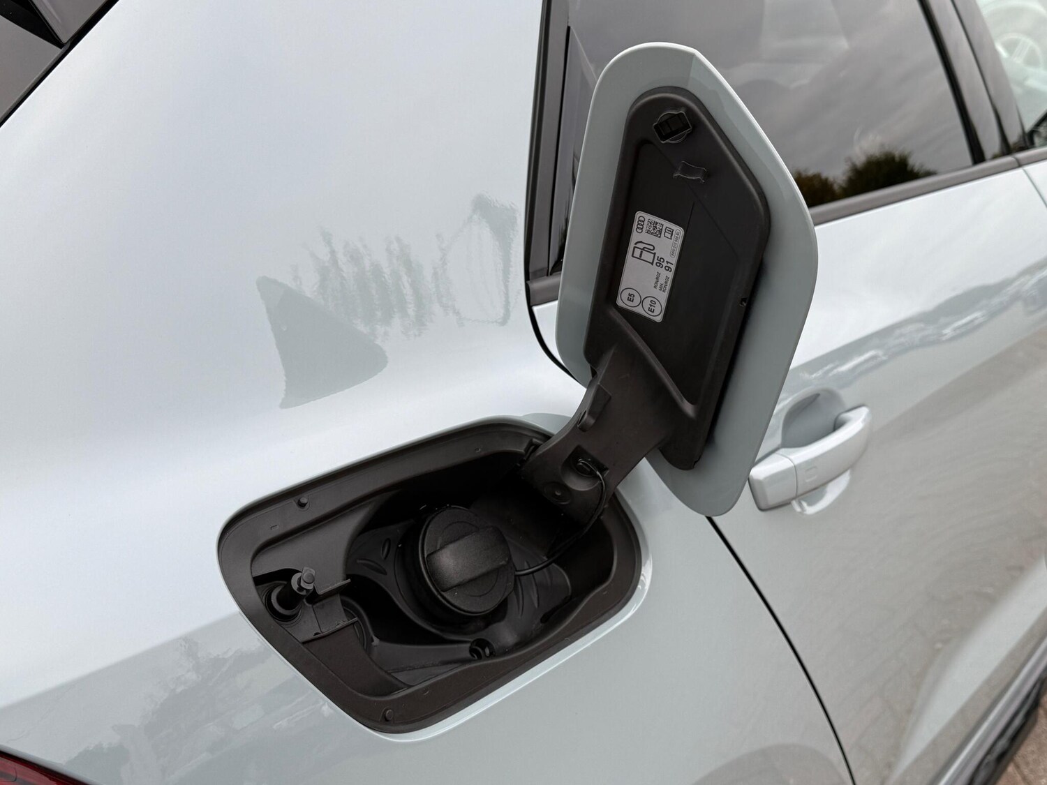 Used Audi A1 2025 for sale - 77495771: Photo 43