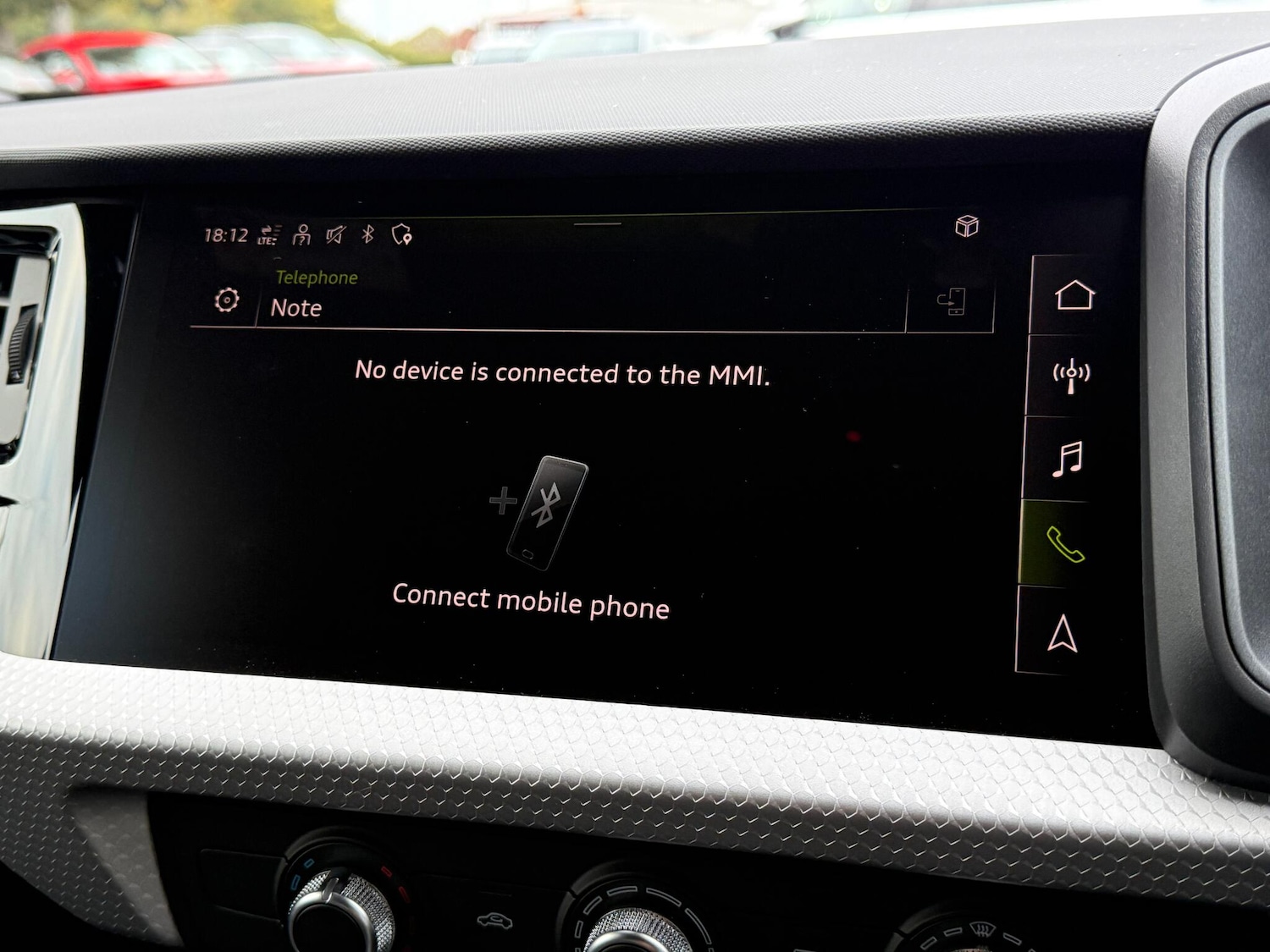 Used Audi A1 2025 for sale - 77495771: Photo 9