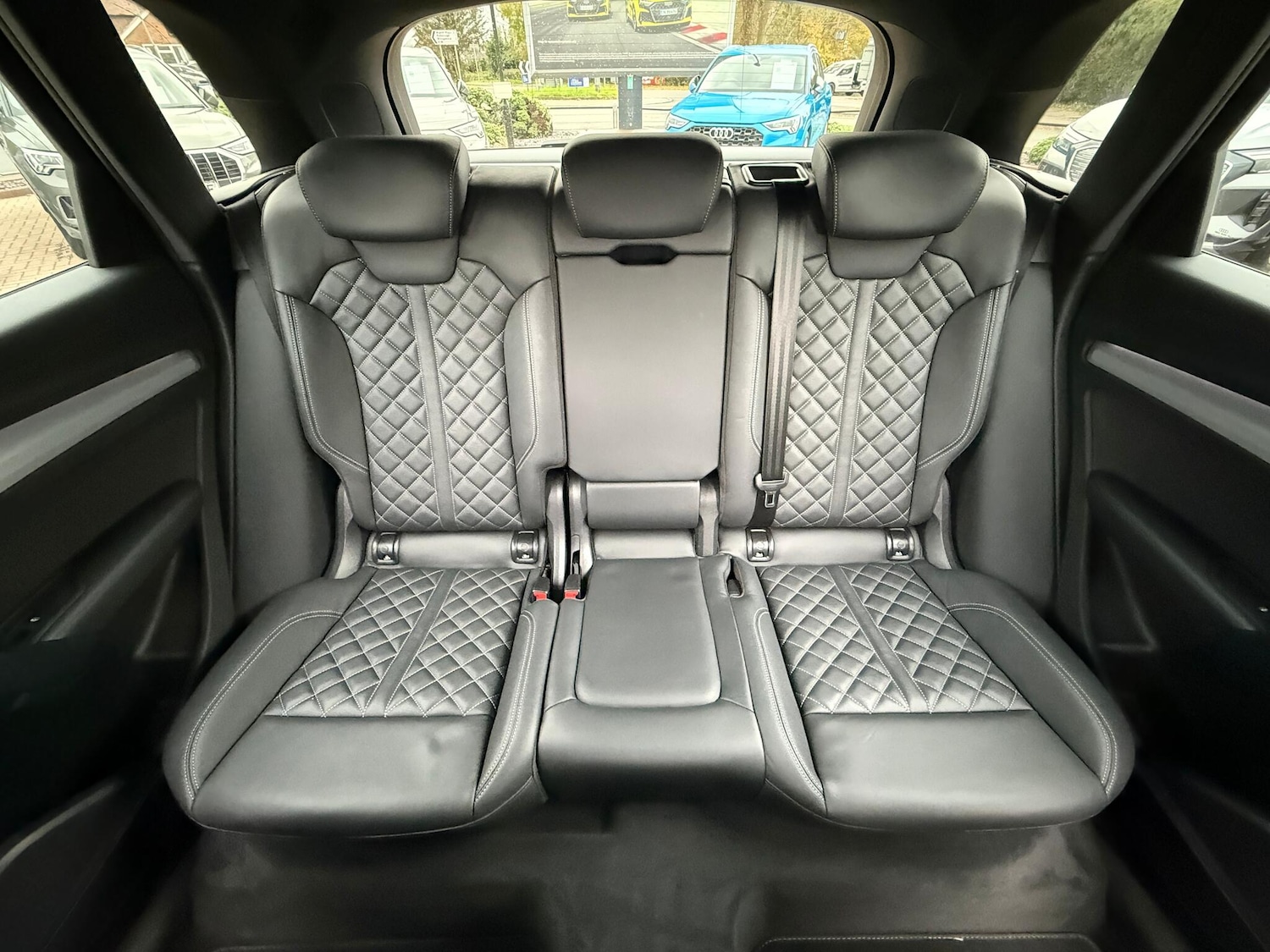 Used Audi Q5 2022 for sale - 76538688: Photo 37