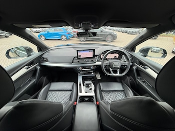 Used Audi Q5 2022 for sale - 76538688: Photo