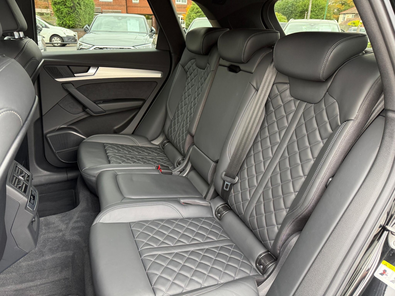 Used Audi Q5 2022 for sale - 76538688: Photo 42