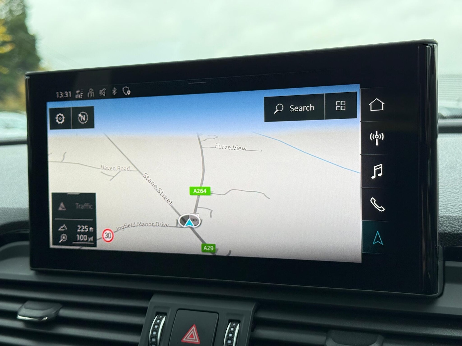 Used Audi Q5 2022 for sale - 76538688: Photo 5