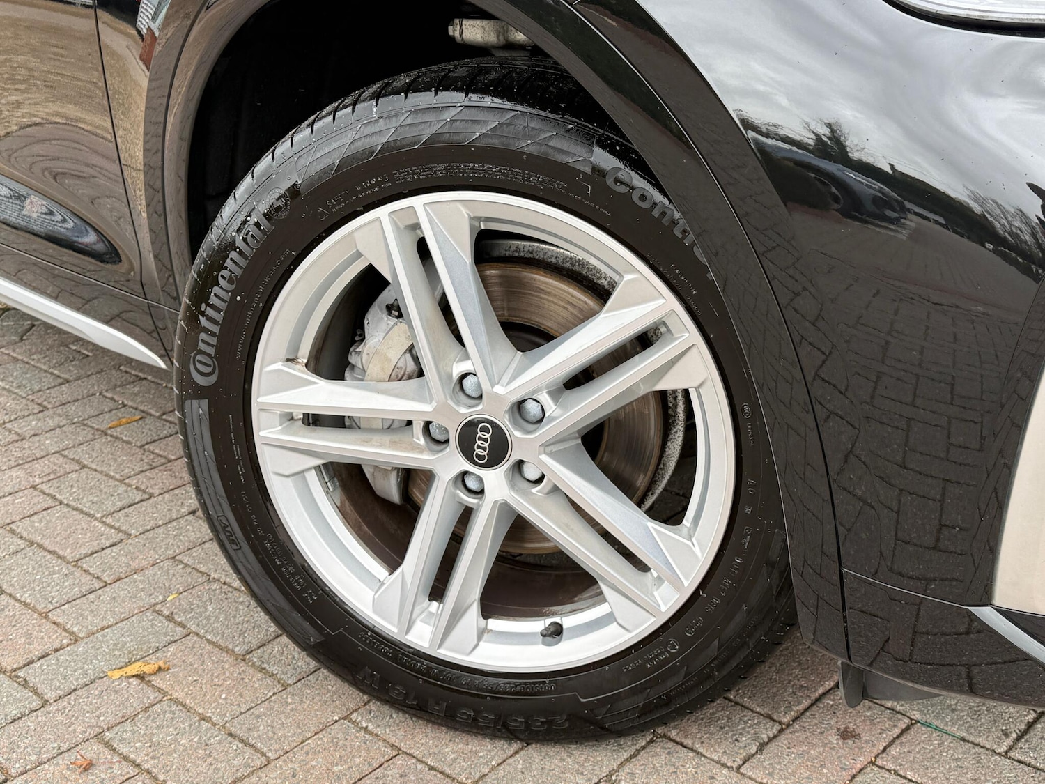 Used Audi Q5 2022 for sale - 76538688: Photo 8