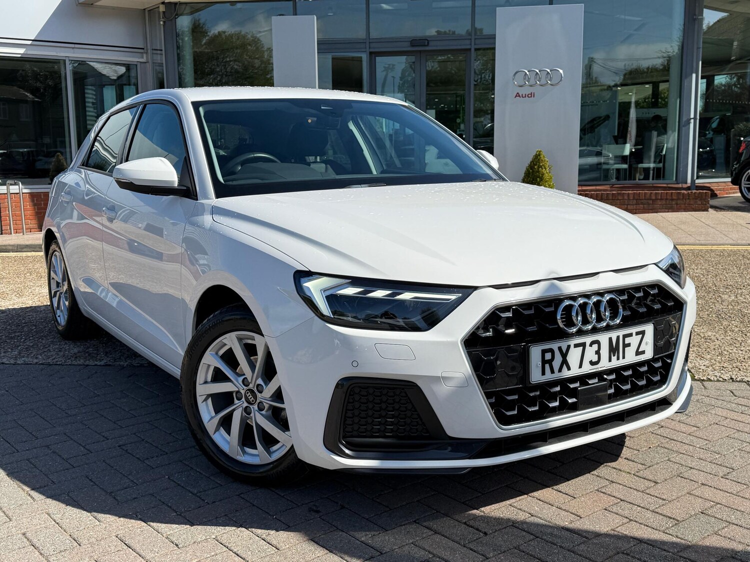 Used Audi A1 2023 for sale - 75953869: Photo 23