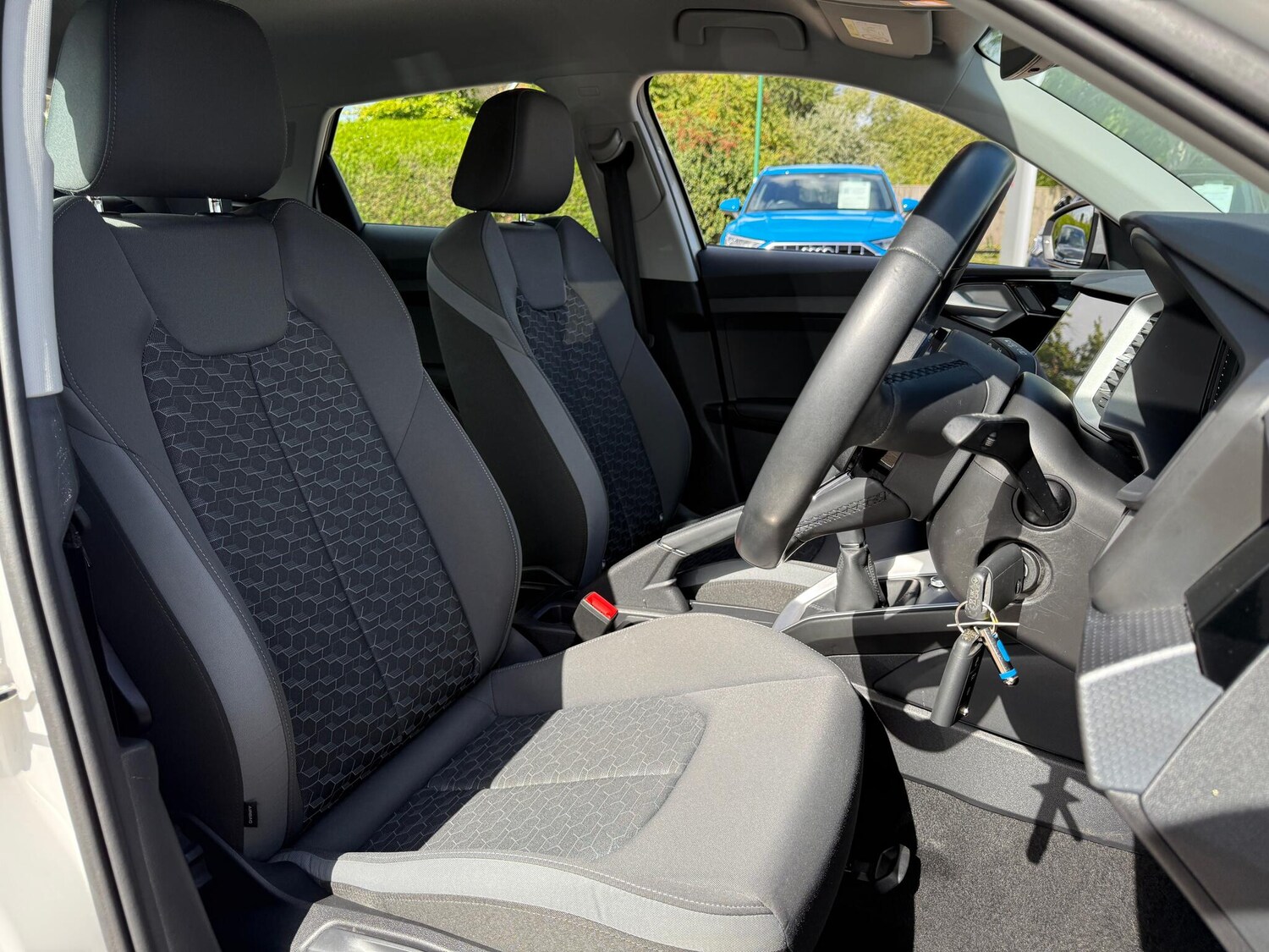 Used Audi A1 2023 for sale - 75953869: Photo 26