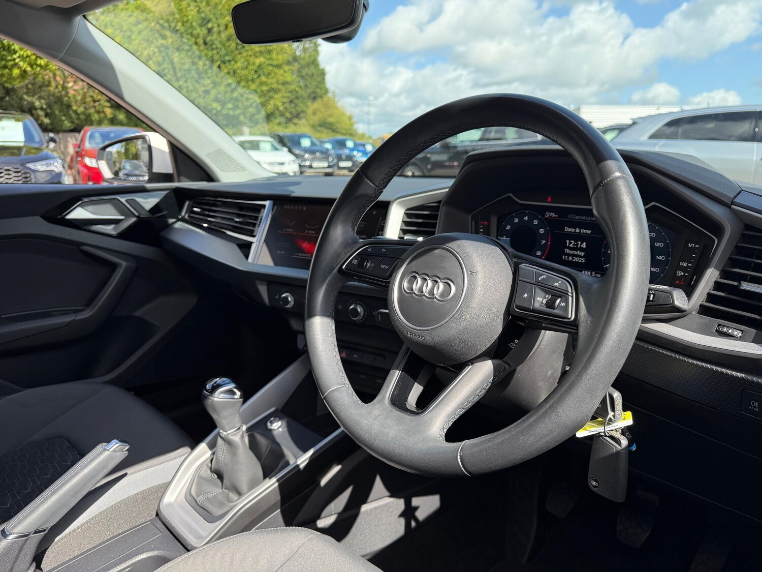 Used Audi A1 2023 for sale - 75953869: Photo 27