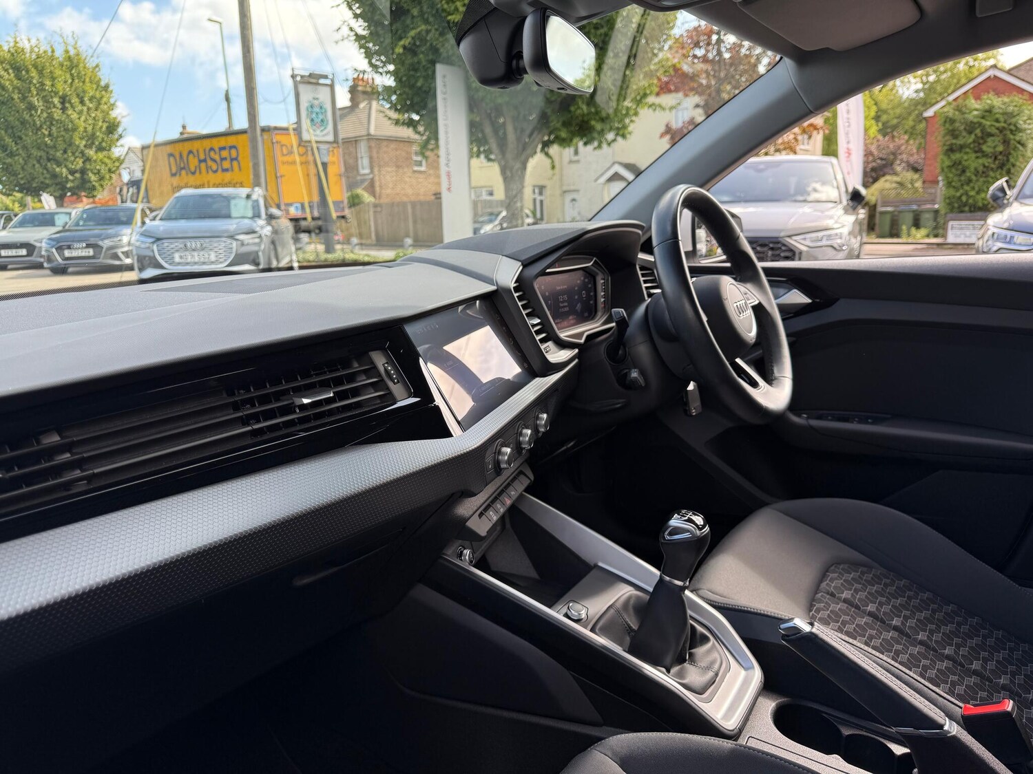 Used Audi A1 2023 for sale - 75953869: Photo 28
