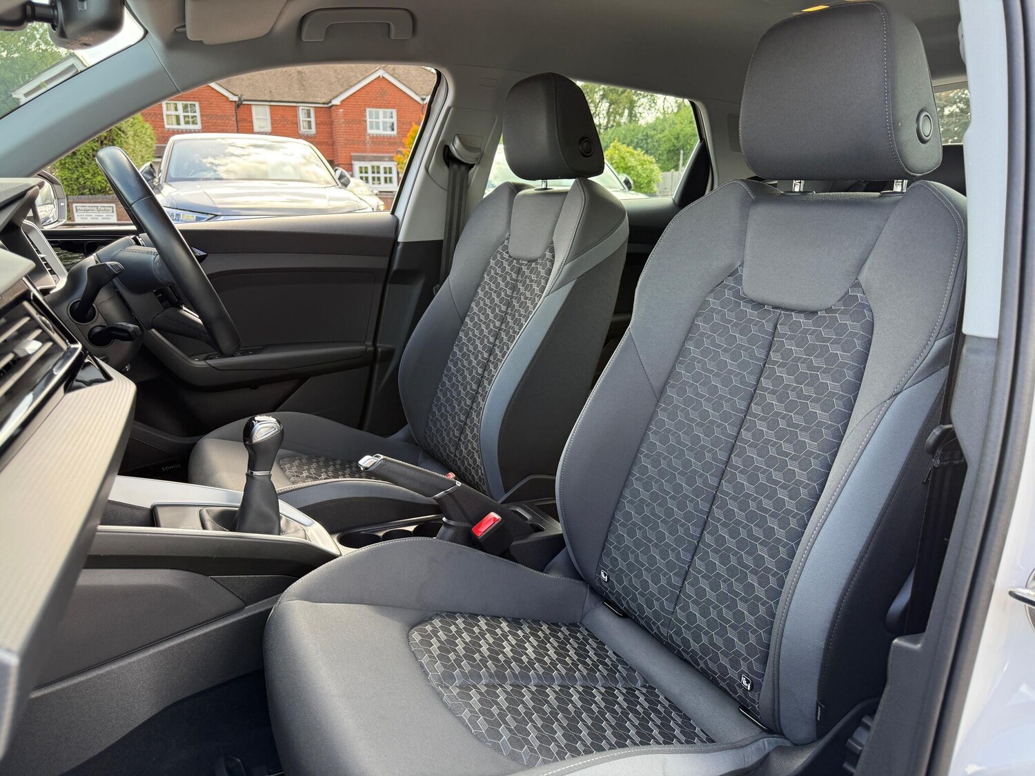 Used Audi A1 2023 for sale - 75953869: Photo 29