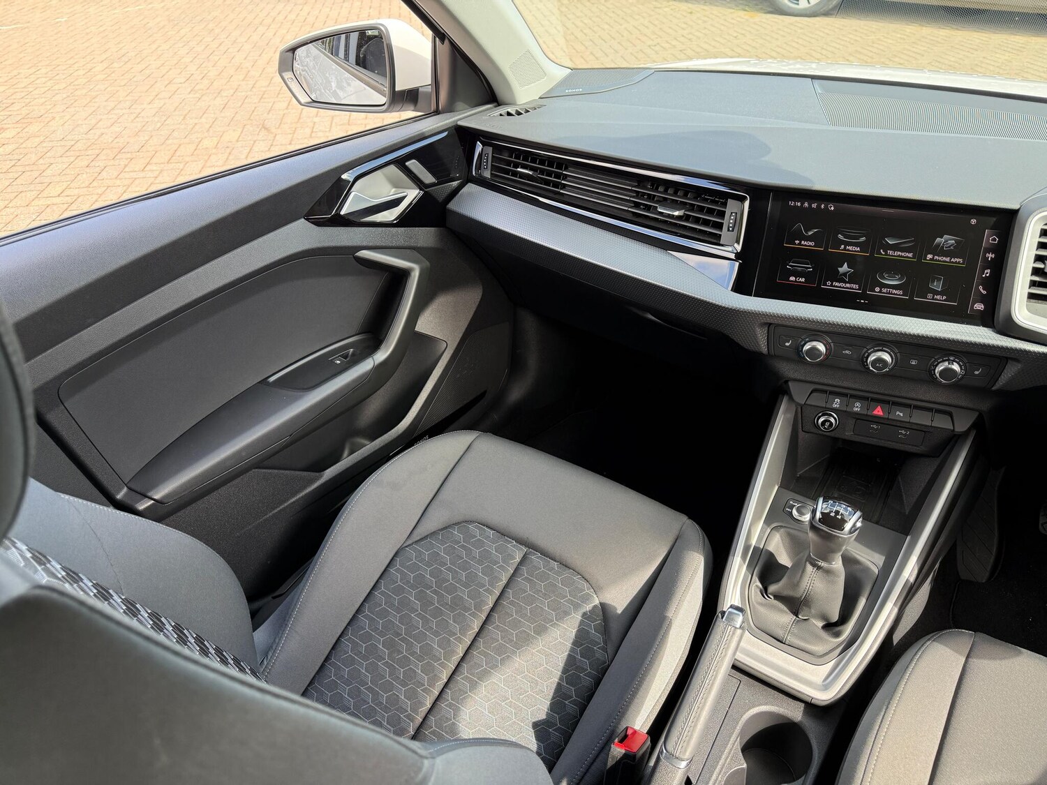 Used Audi A1 2023 for sale - 75953869: Photo 33