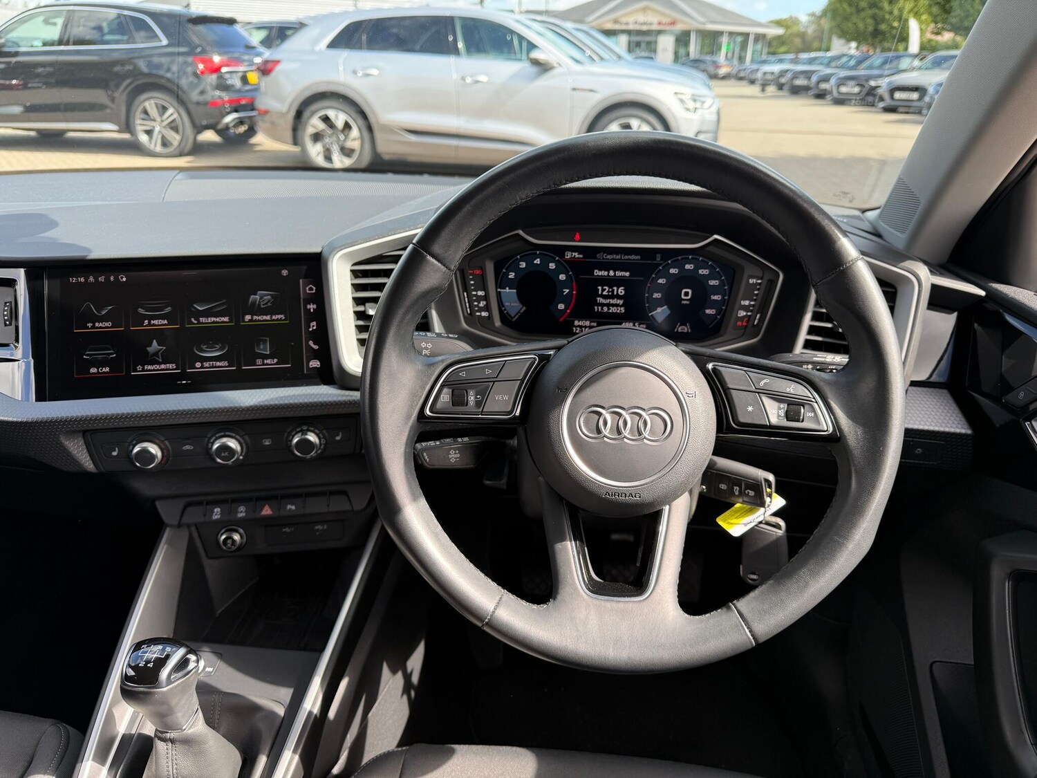 Used Audi A1 2023 for sale - 75953869: Photo 35