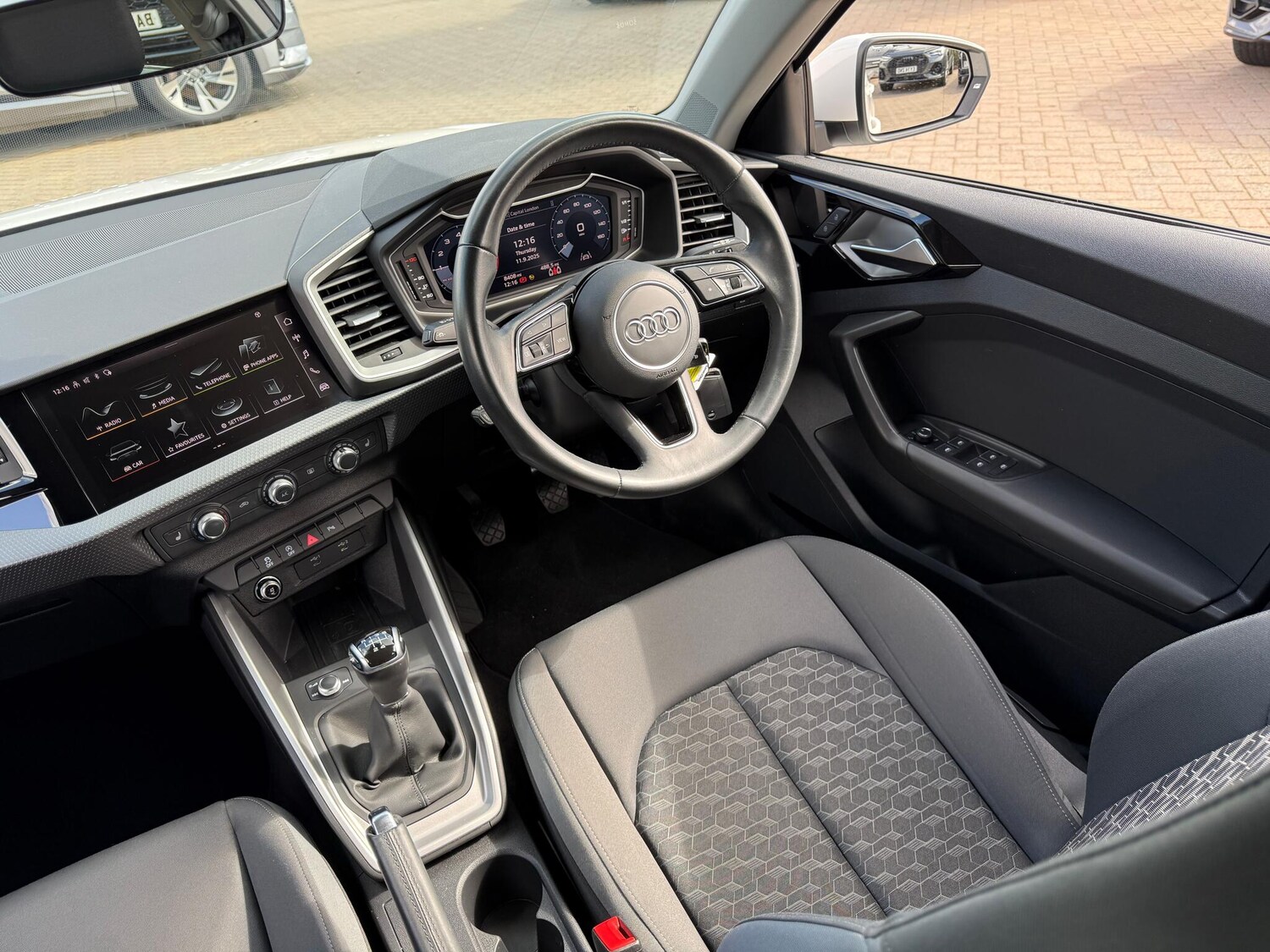 Used Audi A1 2023 for sale - 75953869: Photo 36