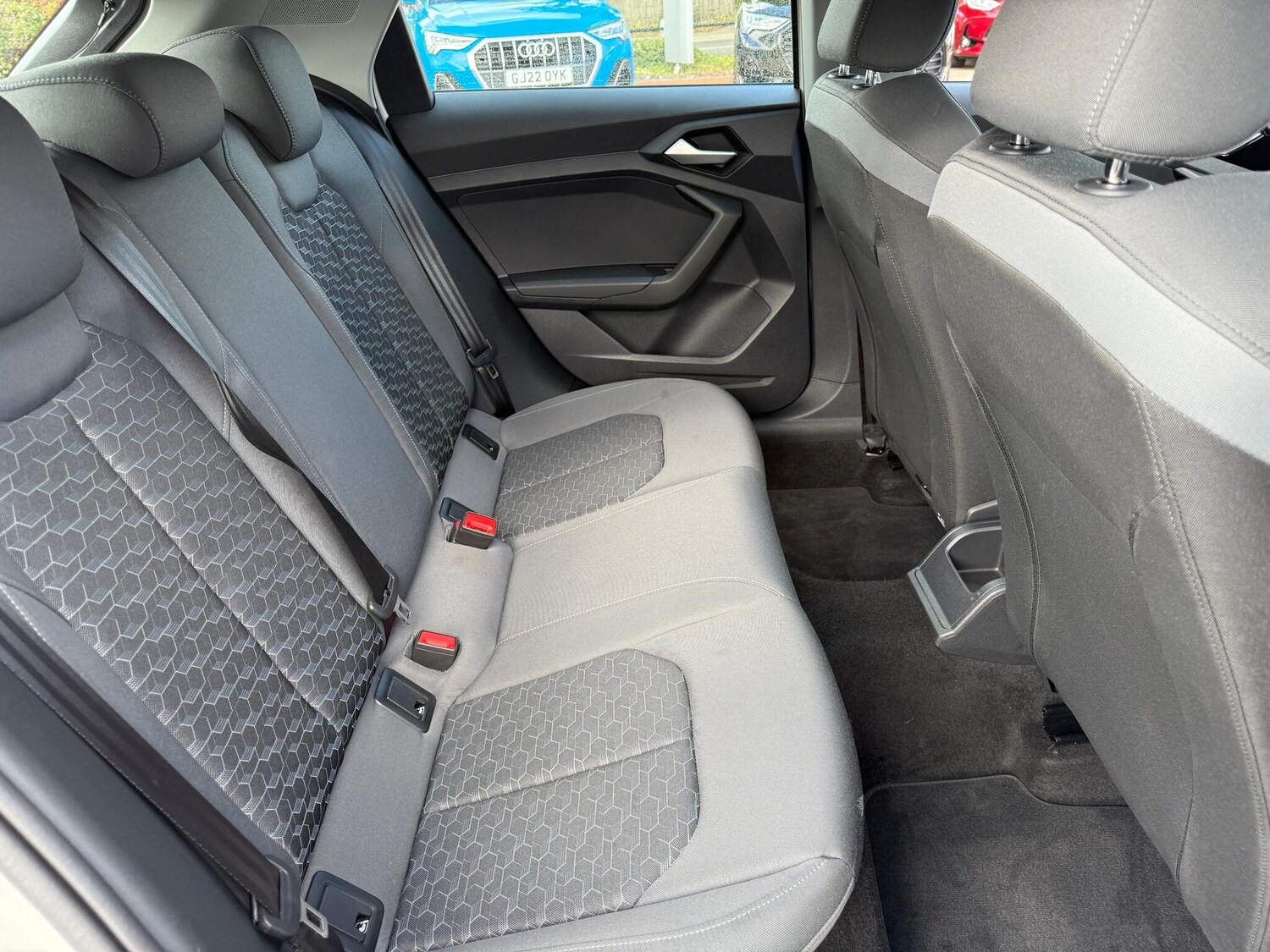Used Audi A1 2023 for sale - 75953869: Photo 39