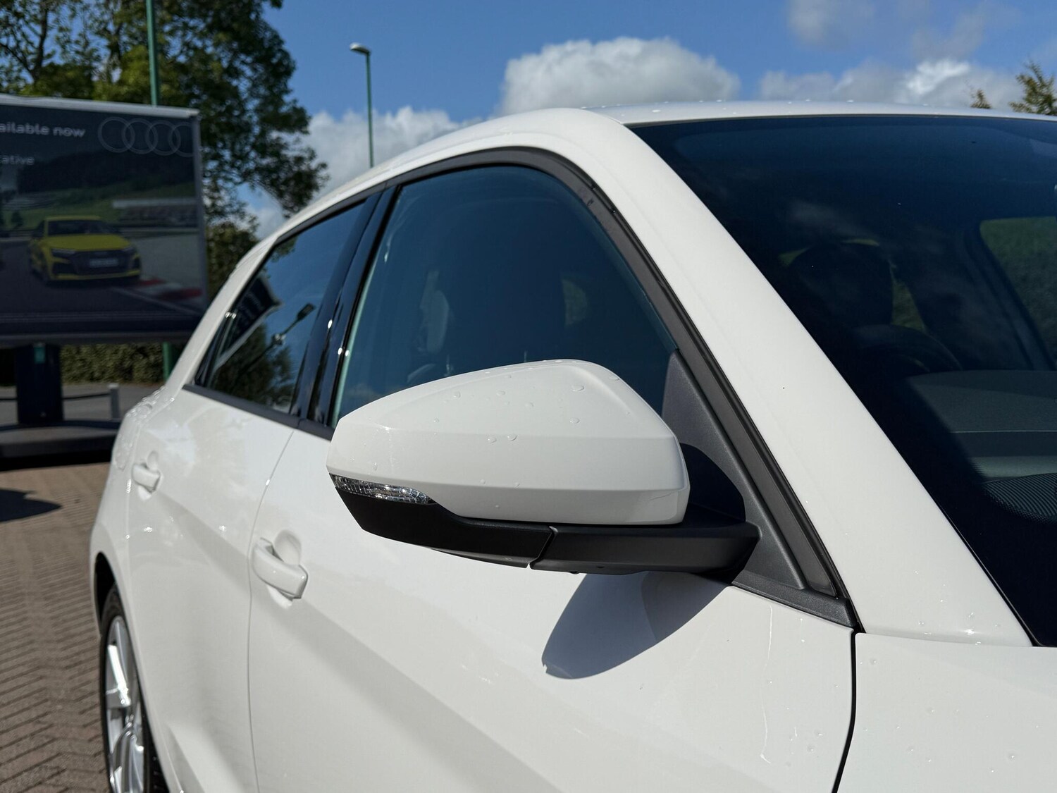 Used Audi A1 2023 for sale - 75953869: Photo 40