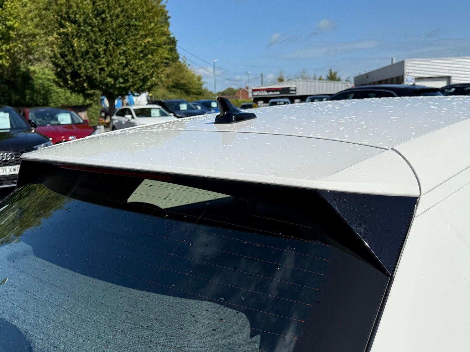 Used Audi A1 2023 for sale - 75953869: Photo 41