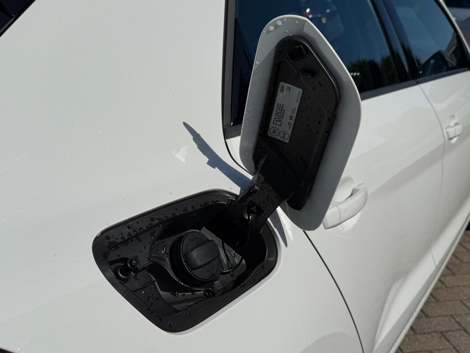 Used Audi A1 2023 for sale - 75953869: Photo 43