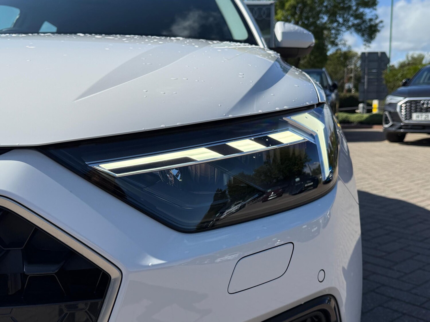 Used Audi A1 2023 for sale - 75953869: Photo 45