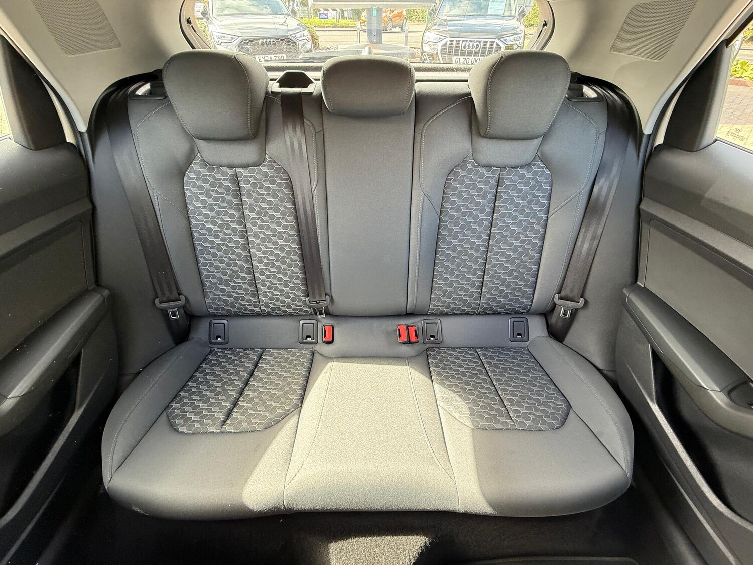 Used Audi A1 2023 for sale - 75953869: Photo 7