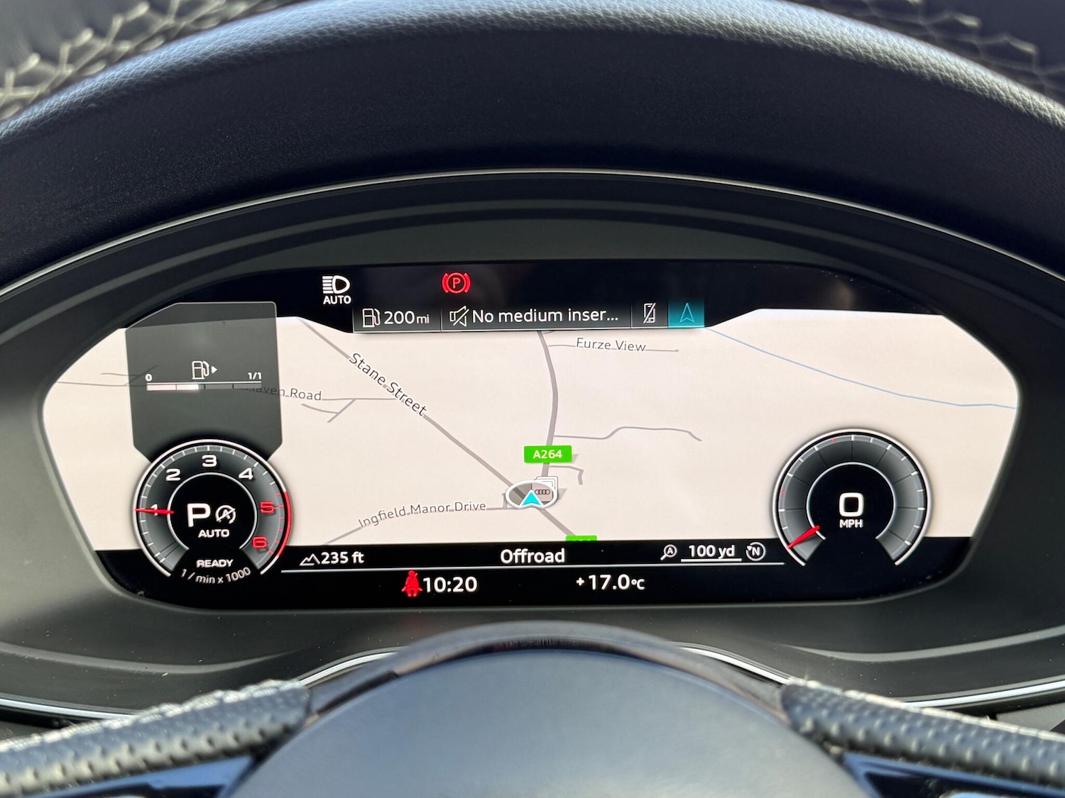 Used Audi A4 2021 for sale - 76597100: Photo 13