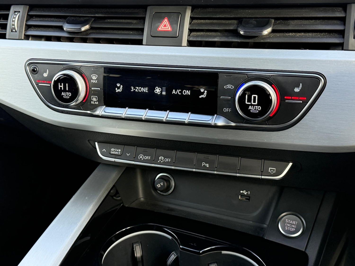 Used Audi A4 2021 for sale - 76597100: Photo 14