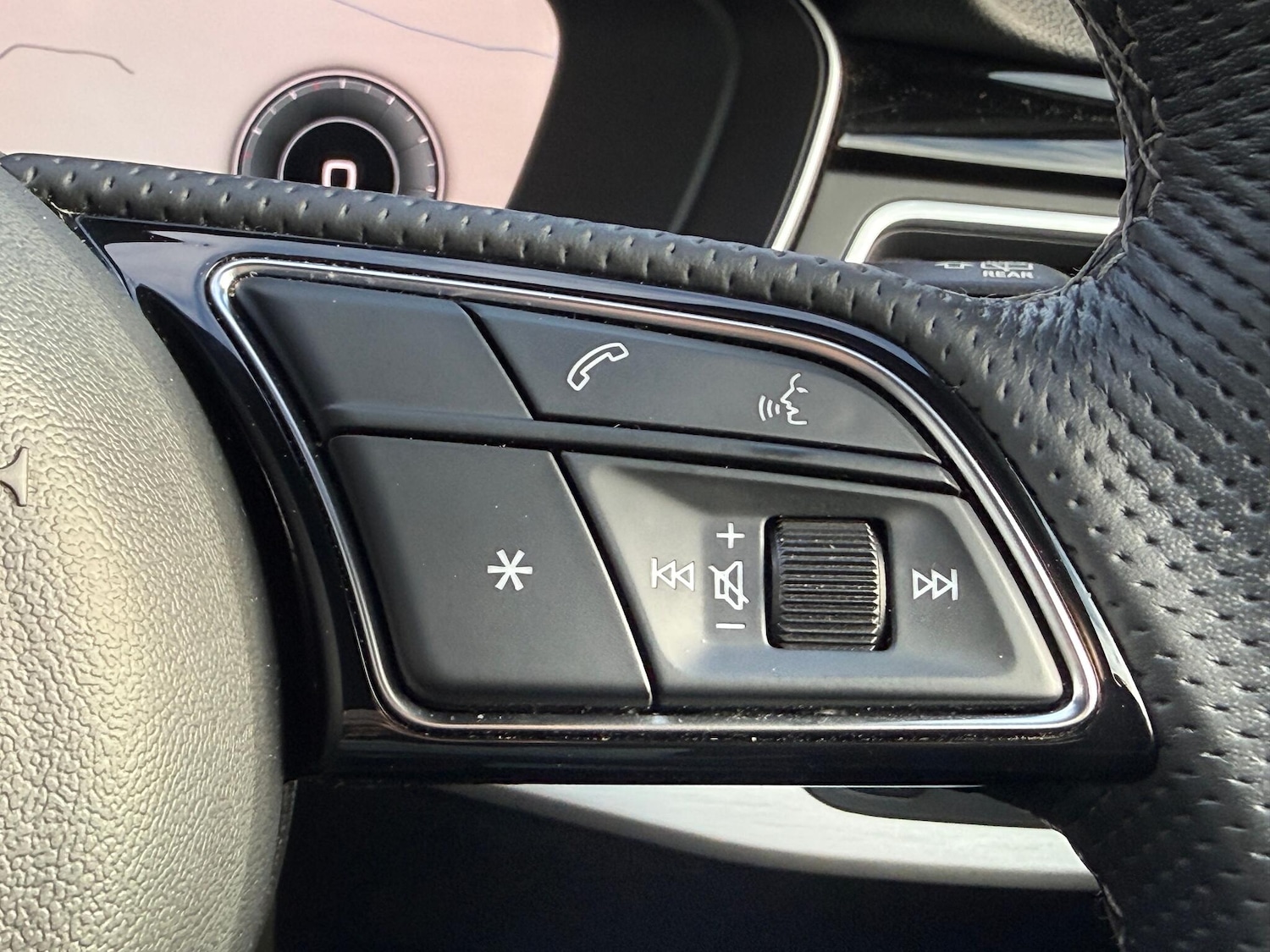 Used Audi A4 2021 for sale - 76597100: Photo 19