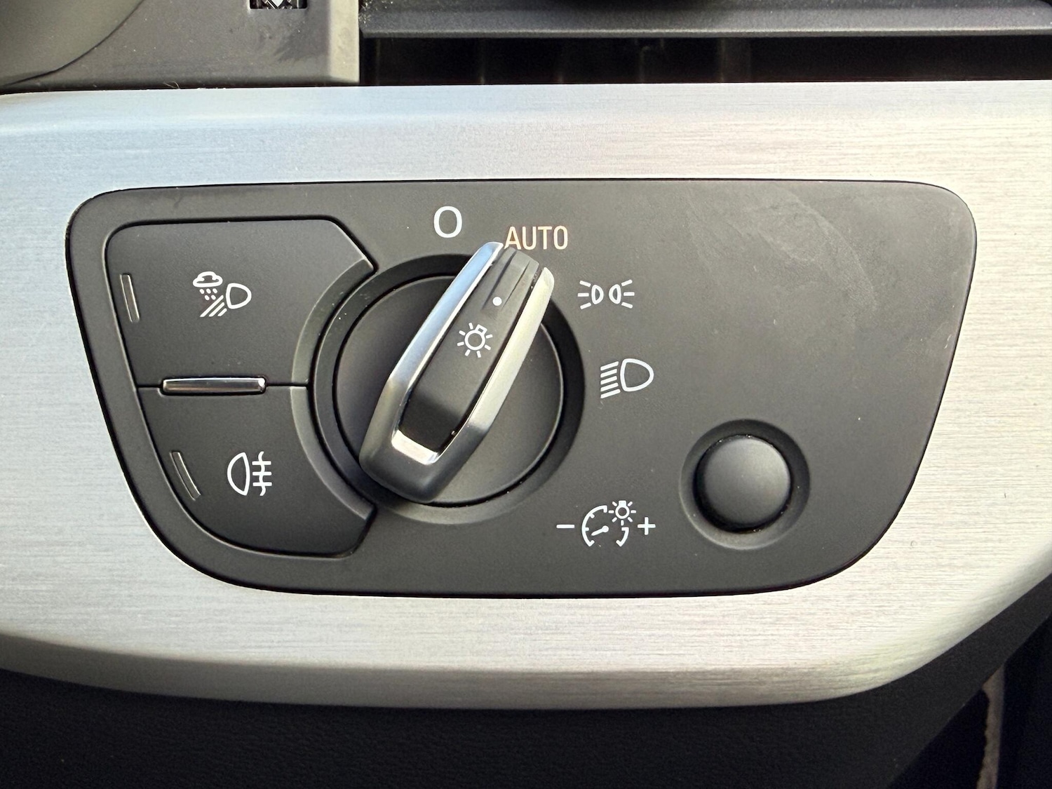 Used Audi A4 2021 for sale - 76597100: Photo 20