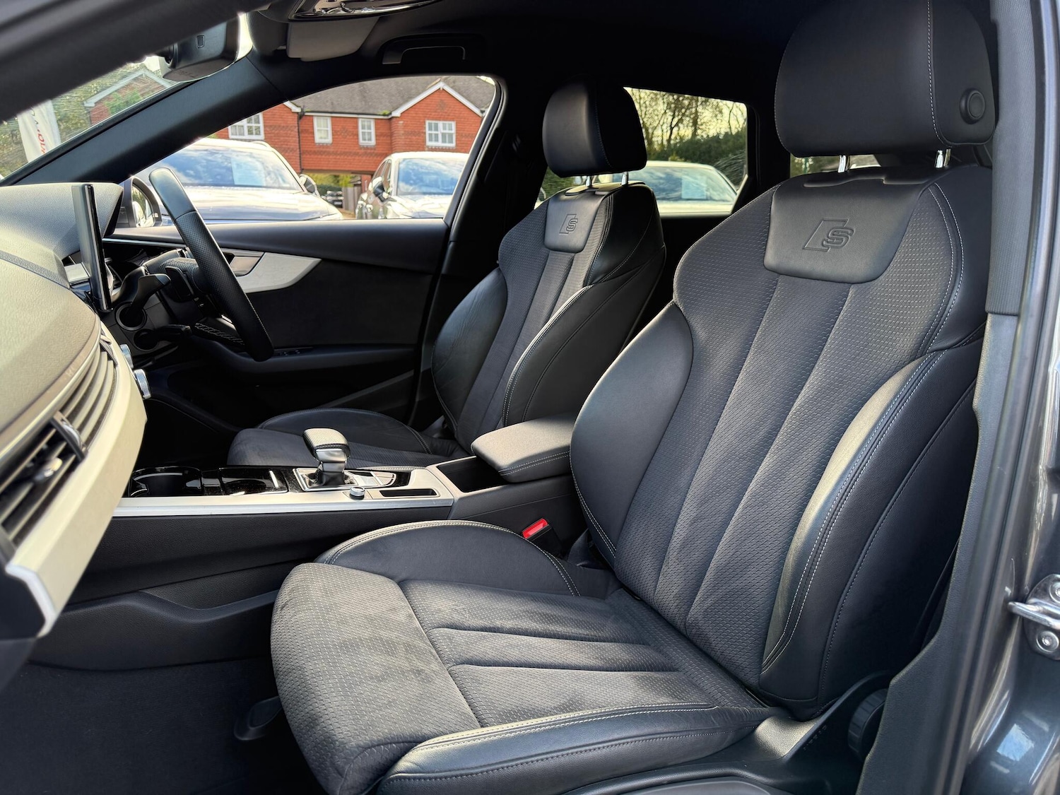 Used Audi A4 2021 for sale - 76597100: Photo 27