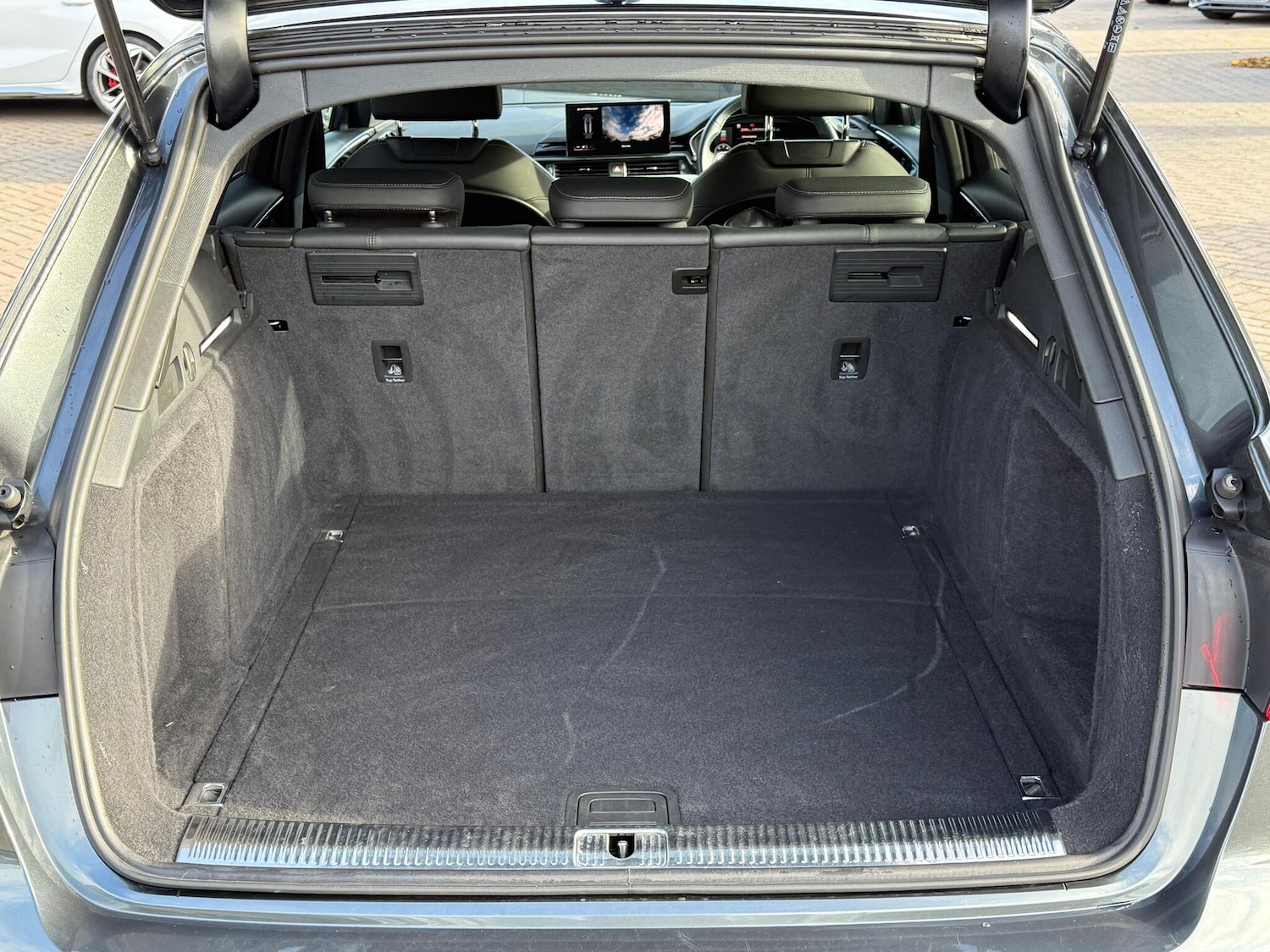 Used Audi A4 2021 for sale - 76597100: Photo 31