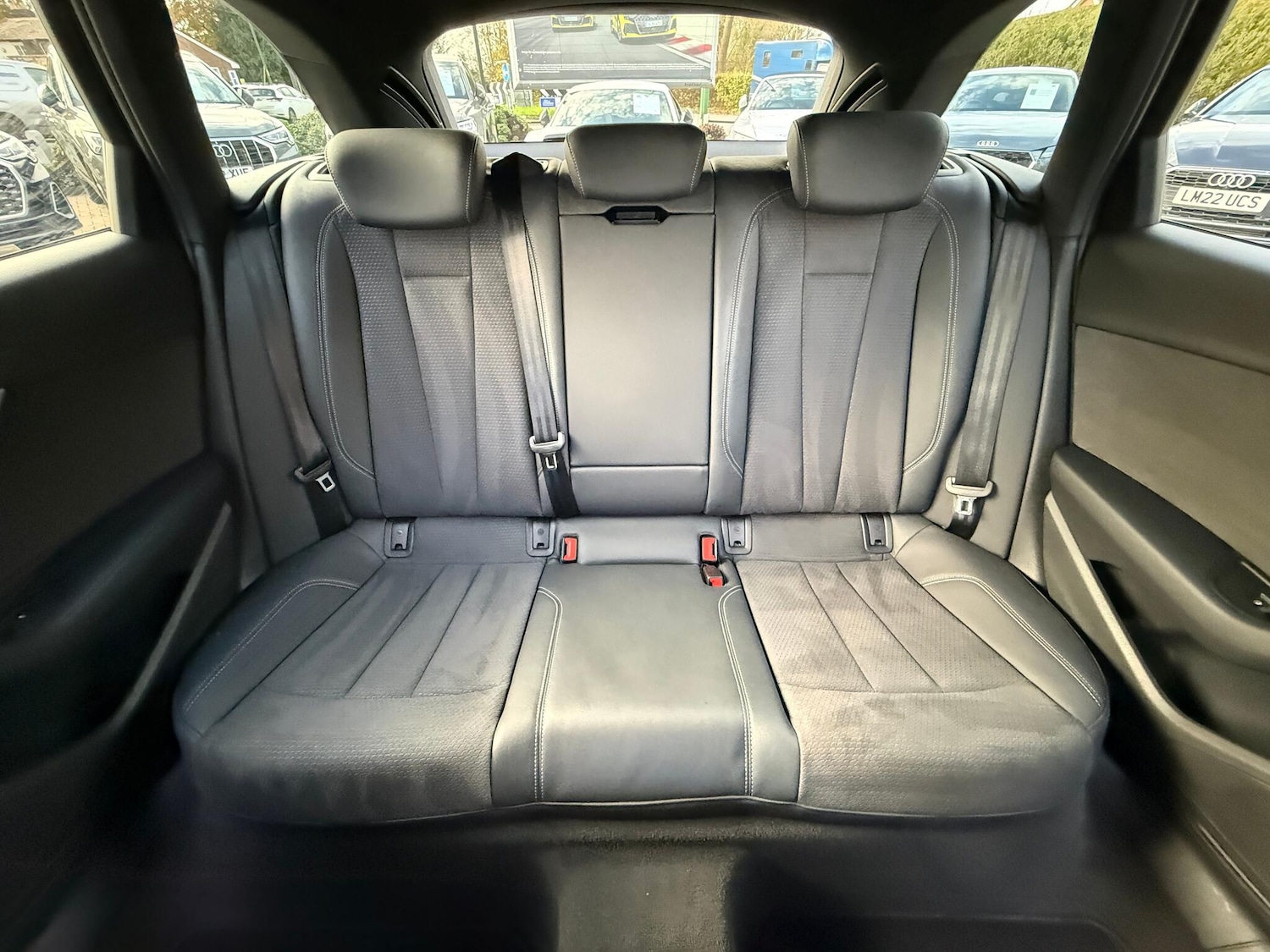 Used Audi A4 2021 for sale - 76597100: Photo 34