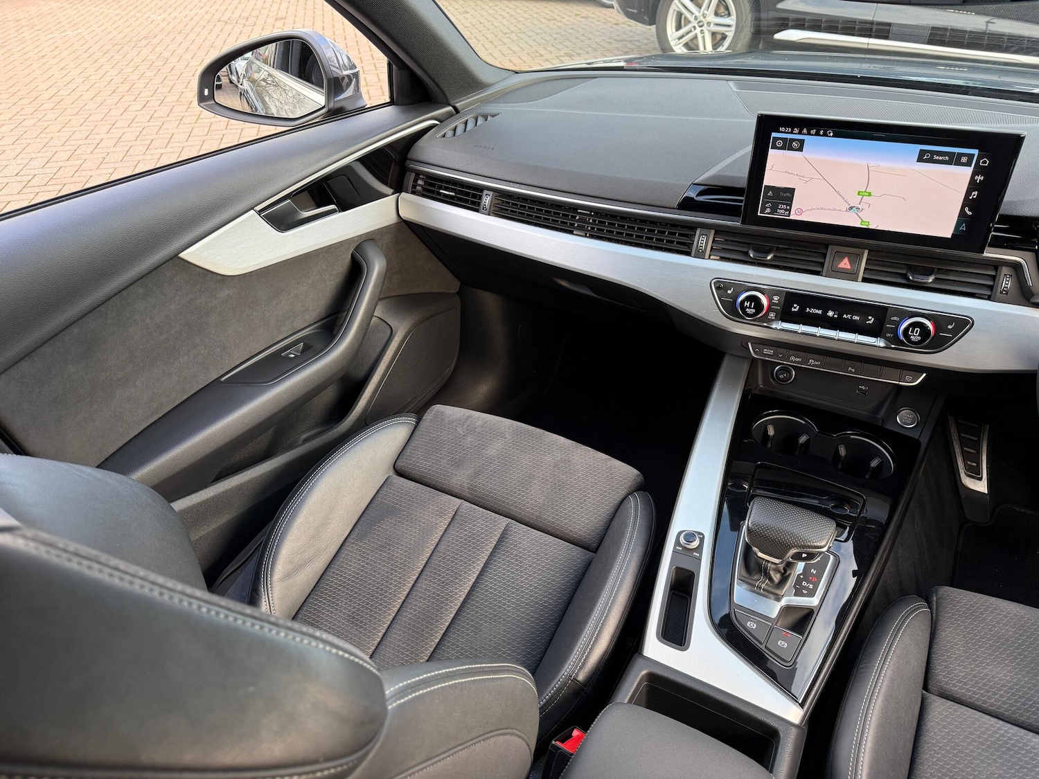 Used Audi A4 2021 for sale - 76597100: Photo 35