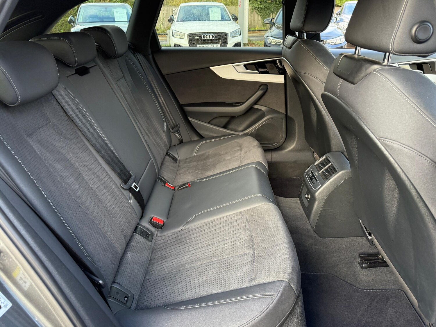 Used Audi A4 2021 for sale - 76597100: Photo 41