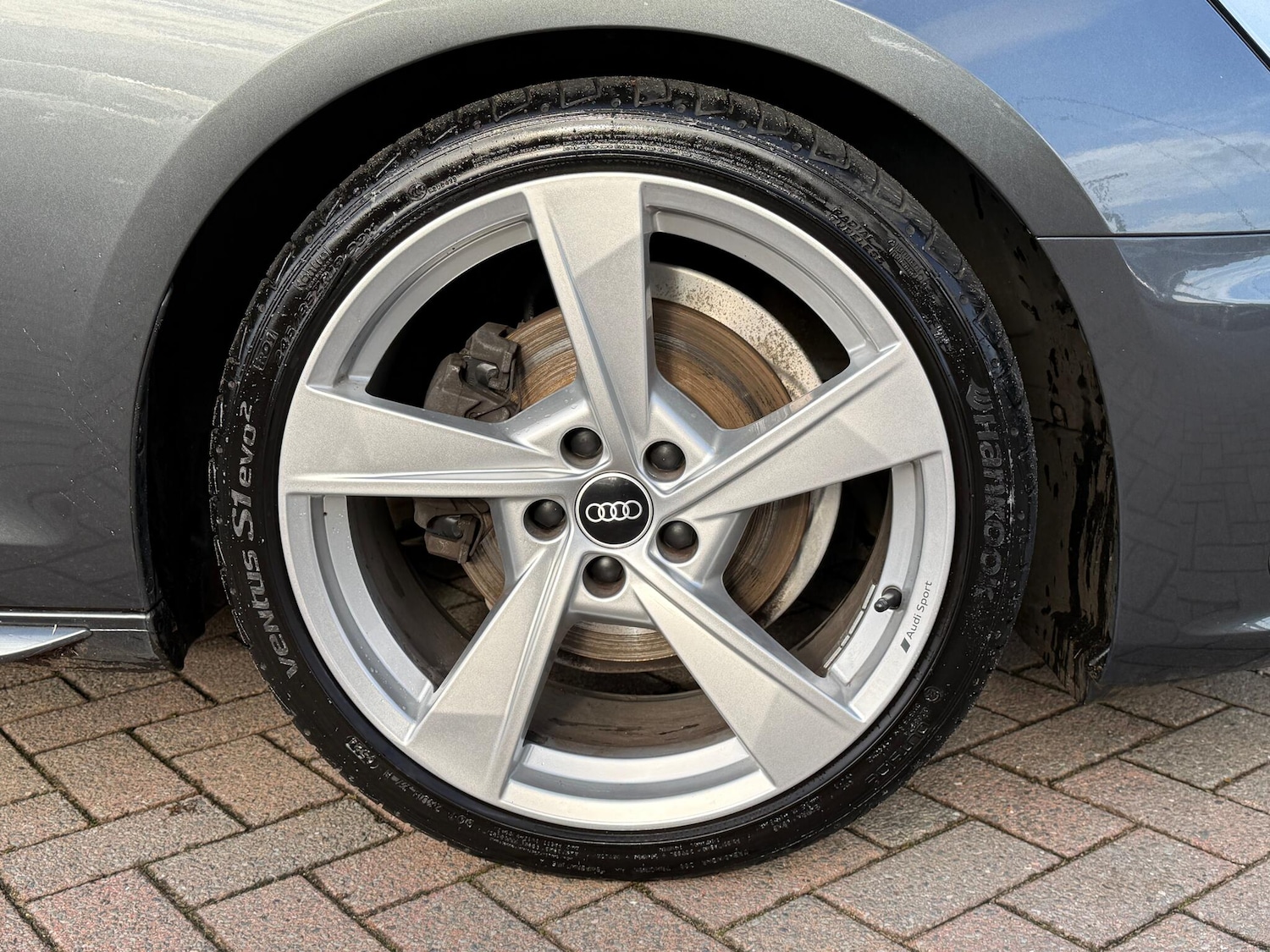 Used Audi A4 2021 for sale - 76597100: Photo 45