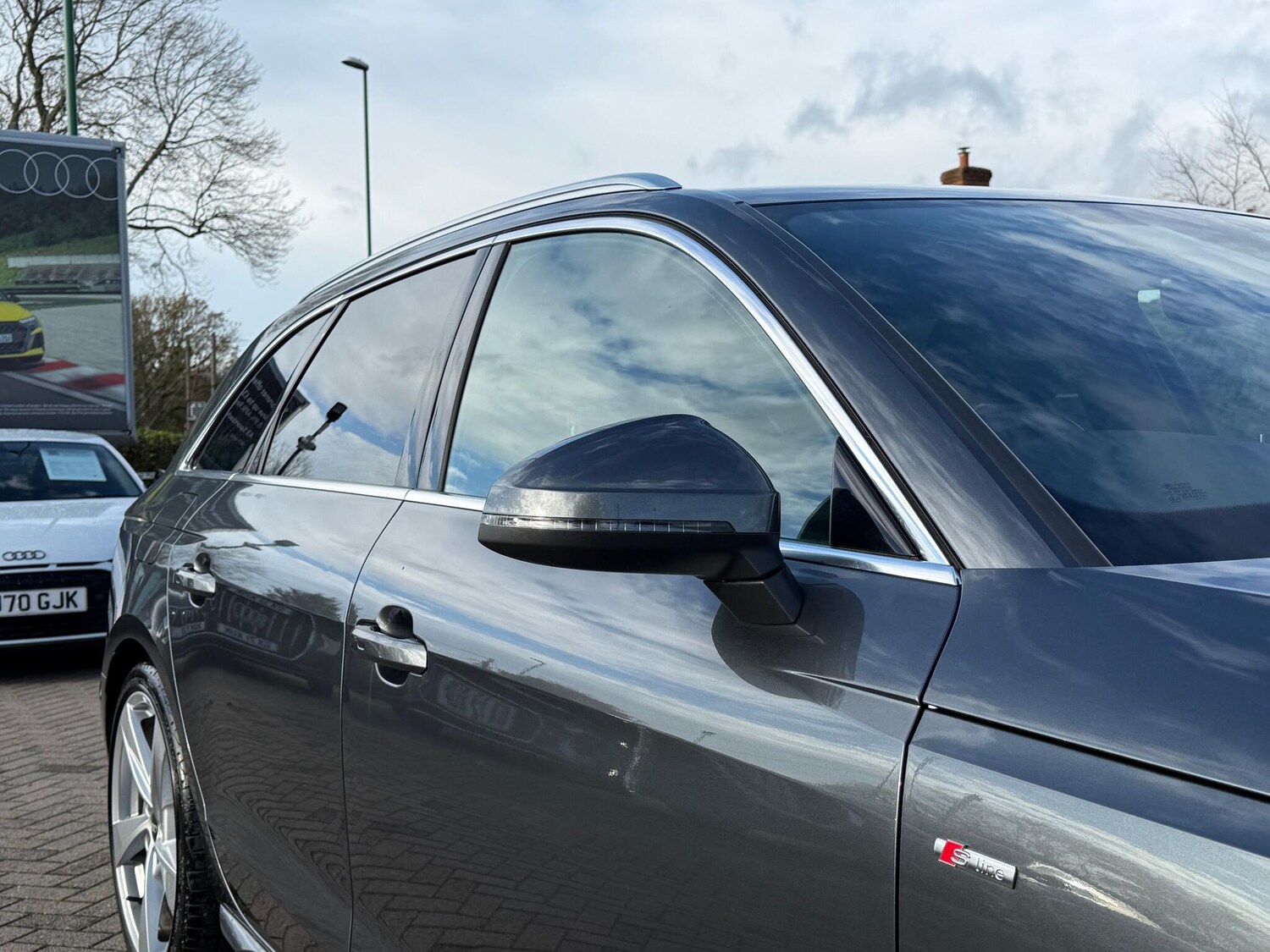 Used Audi A4 2021 for sale - 76597100: Photo 46