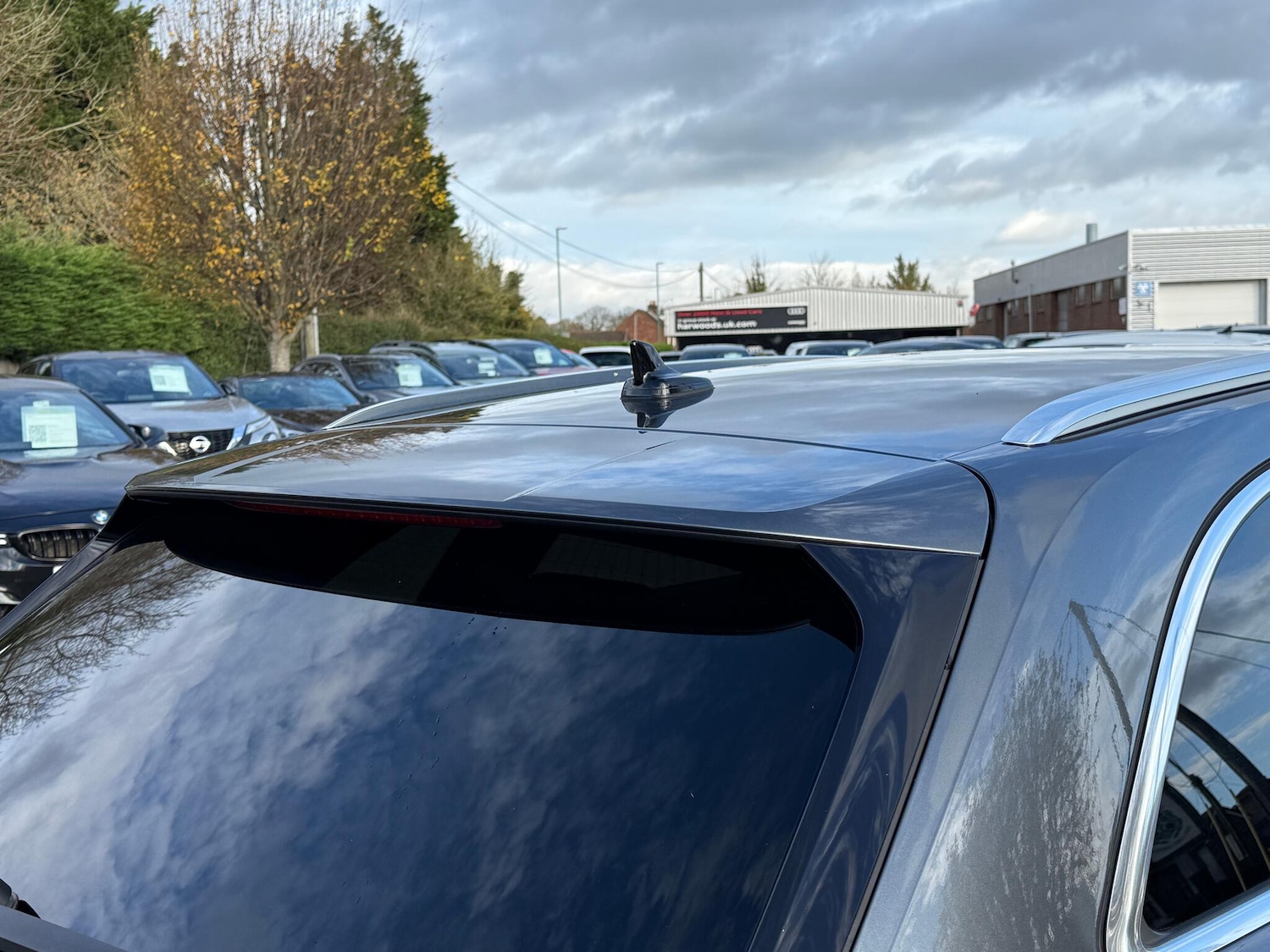 Used Audi A4 2021 for sale - 76597100: Photo 47