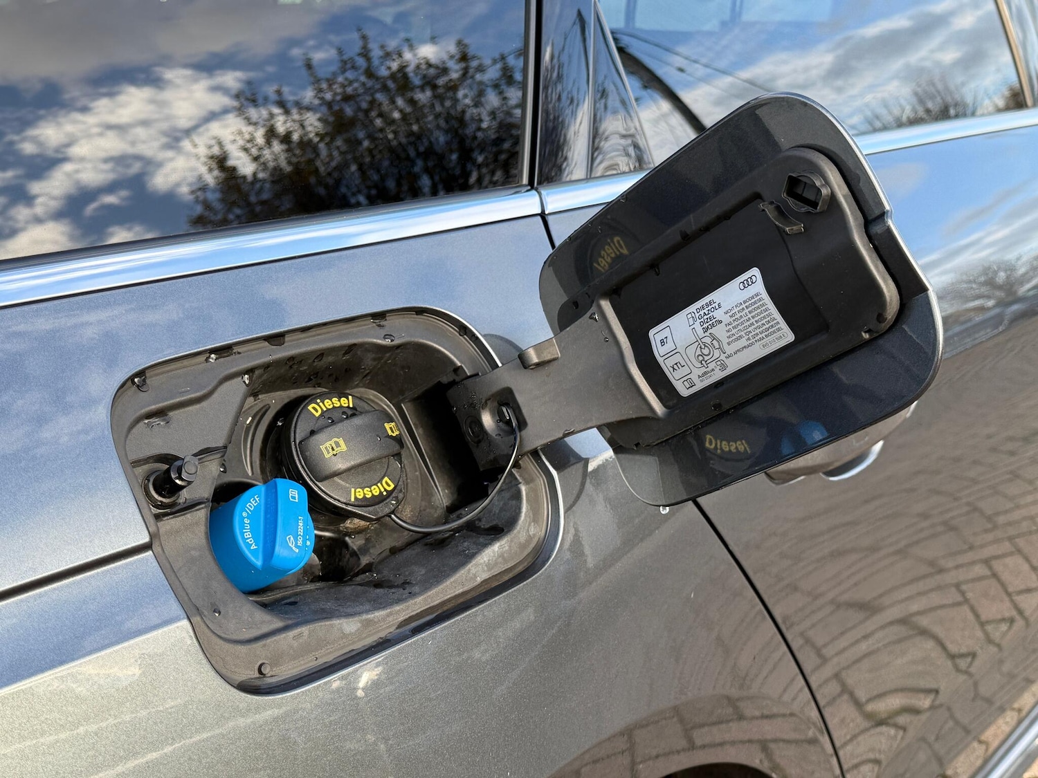 Used Audi A4 2021 for sale - 76597100: Photo 49