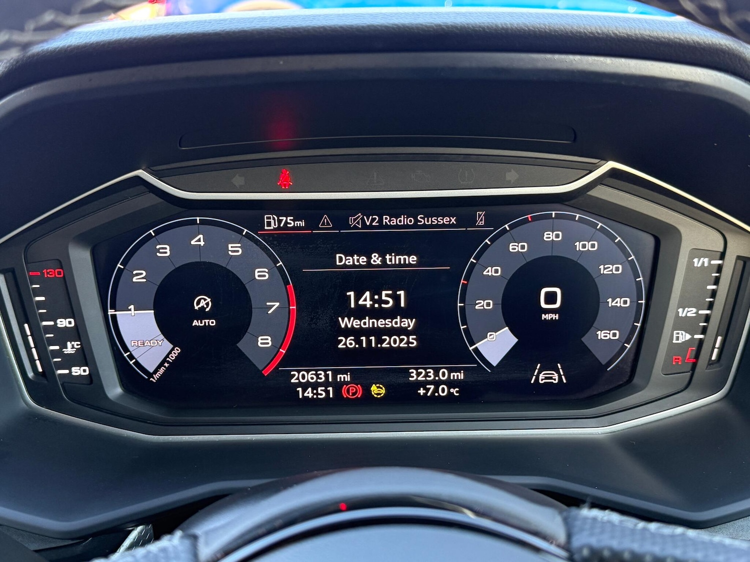 Used Audi A1 2023 for sale - 76714569: Photo 10