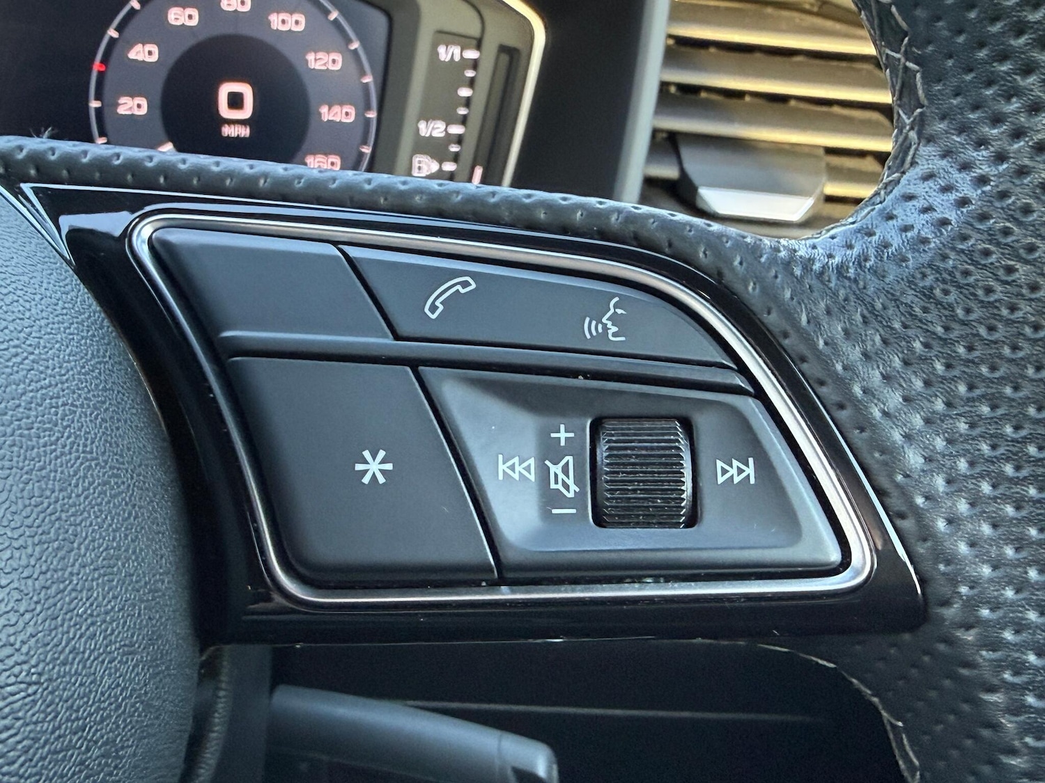 Used Audi A1 2023 for sale - 76714569: Photo 17