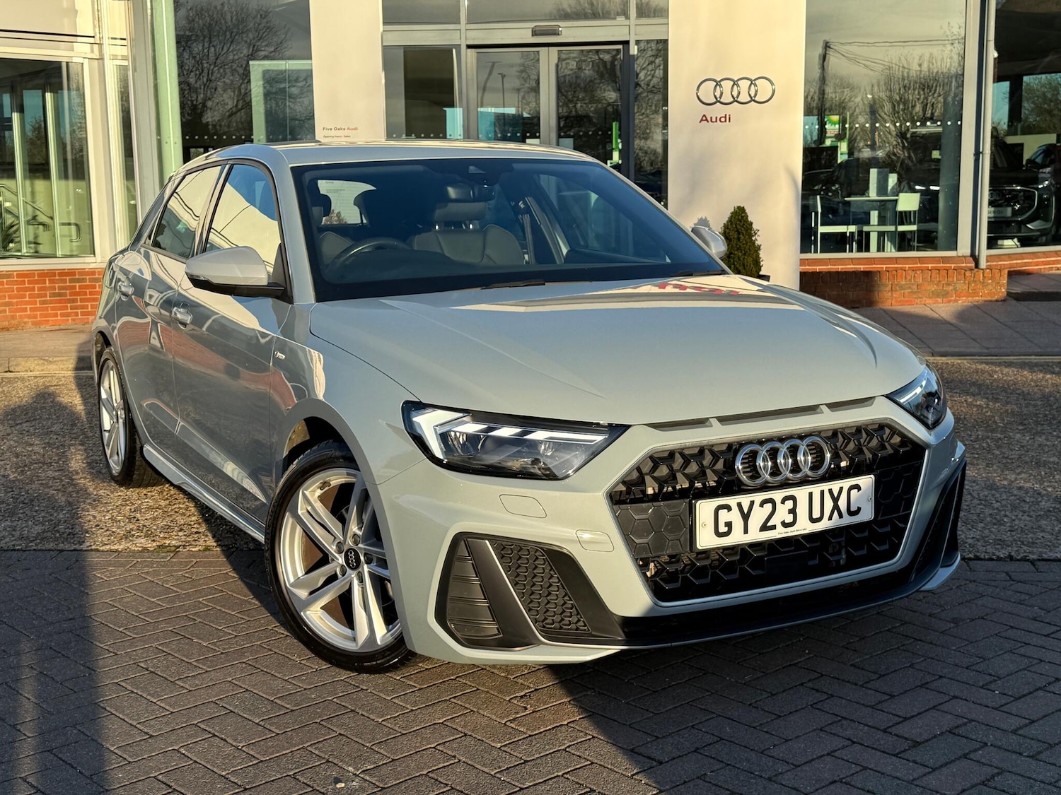 Used Audi A1 2023 for sale - 76714569: Photo 19