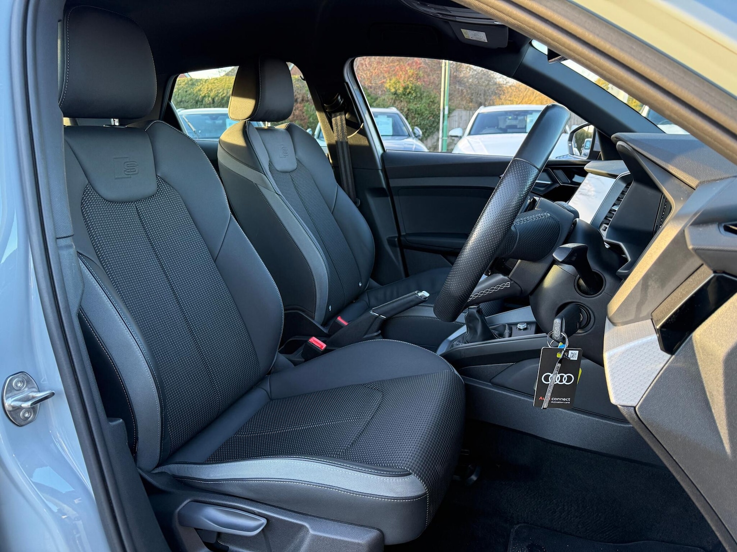 Used Audi A1 2023 for sale - 76714569: Photo 22