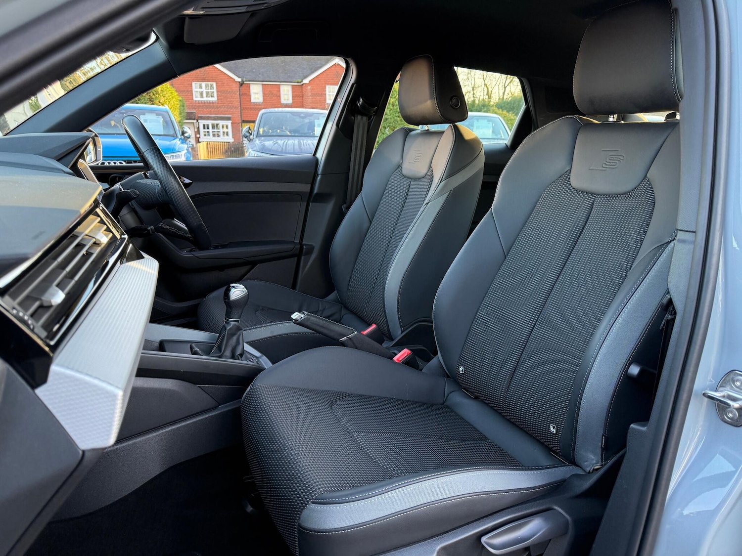 Used Audi A1 2023 for sale - 76714569: Photo 25