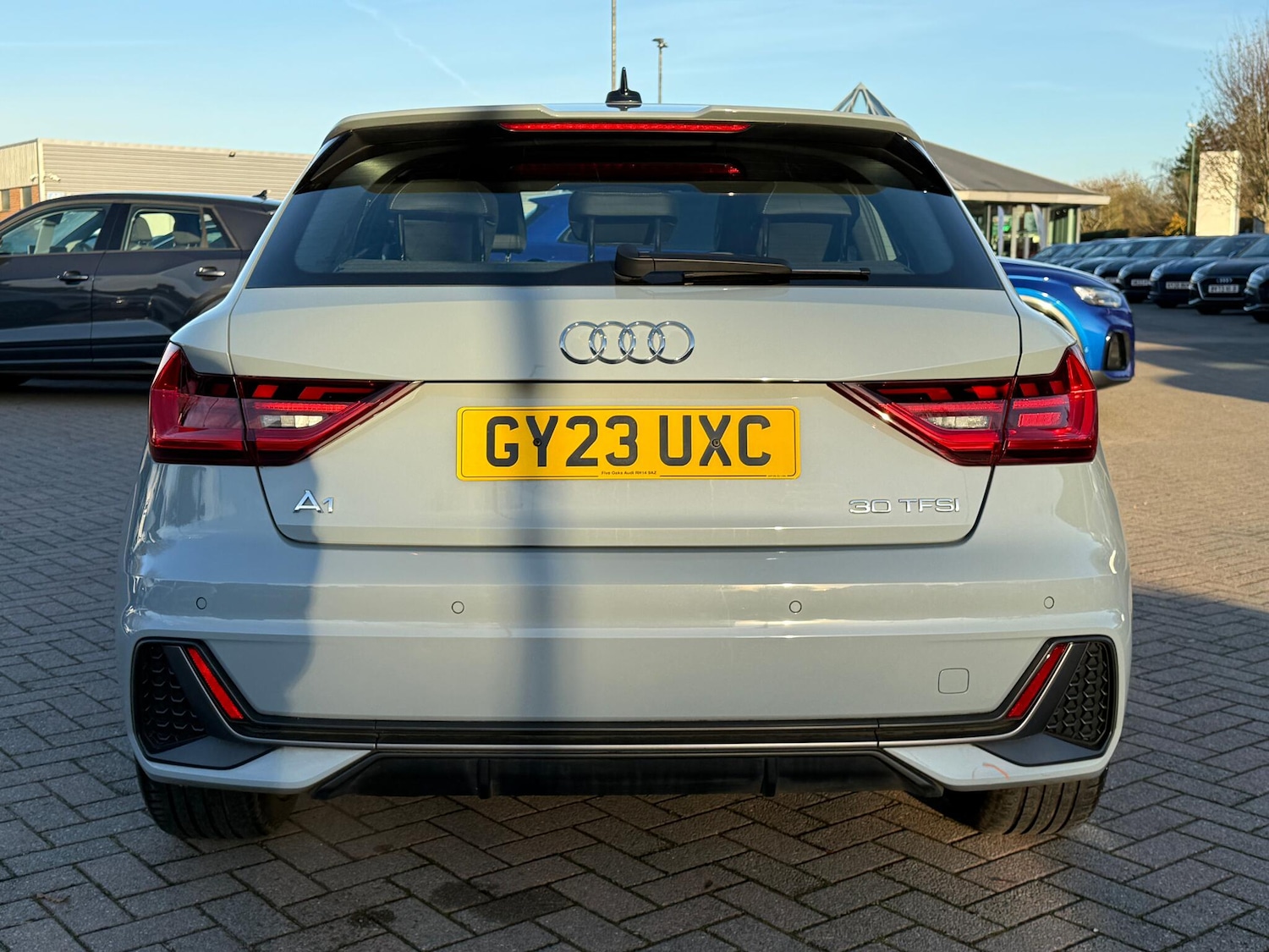 Used Audi A1 2023 for sale - 76714569: Photo 27