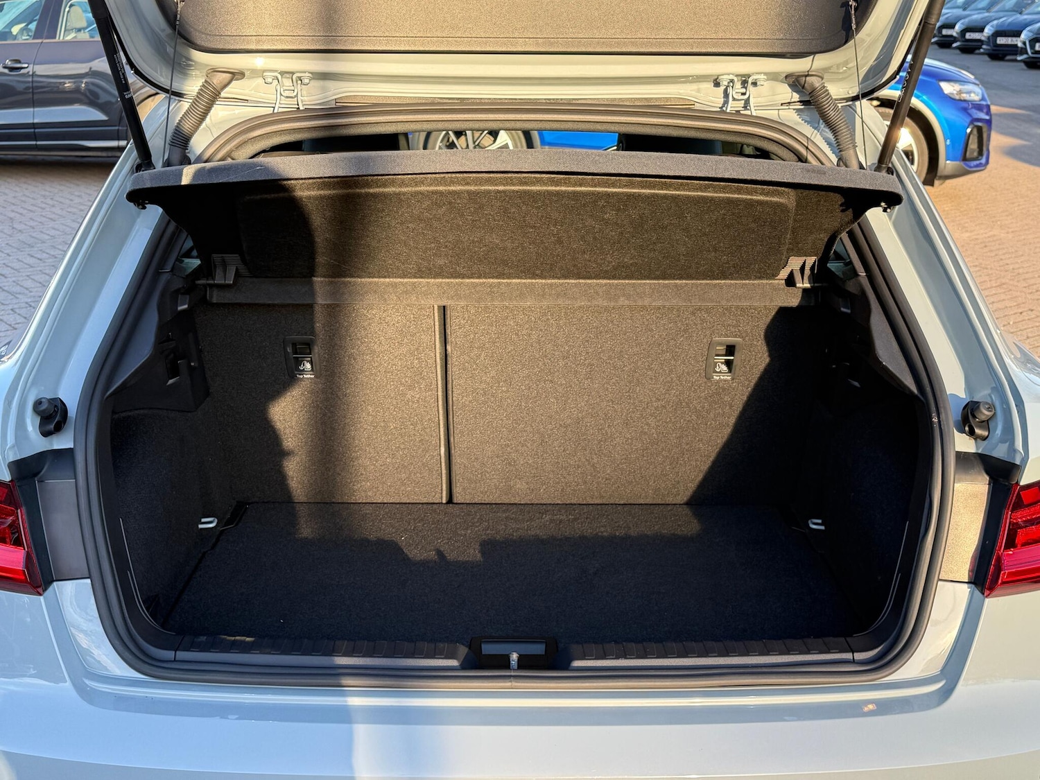 Used Audi A1 2023 for sale - 76714569: Photo 29