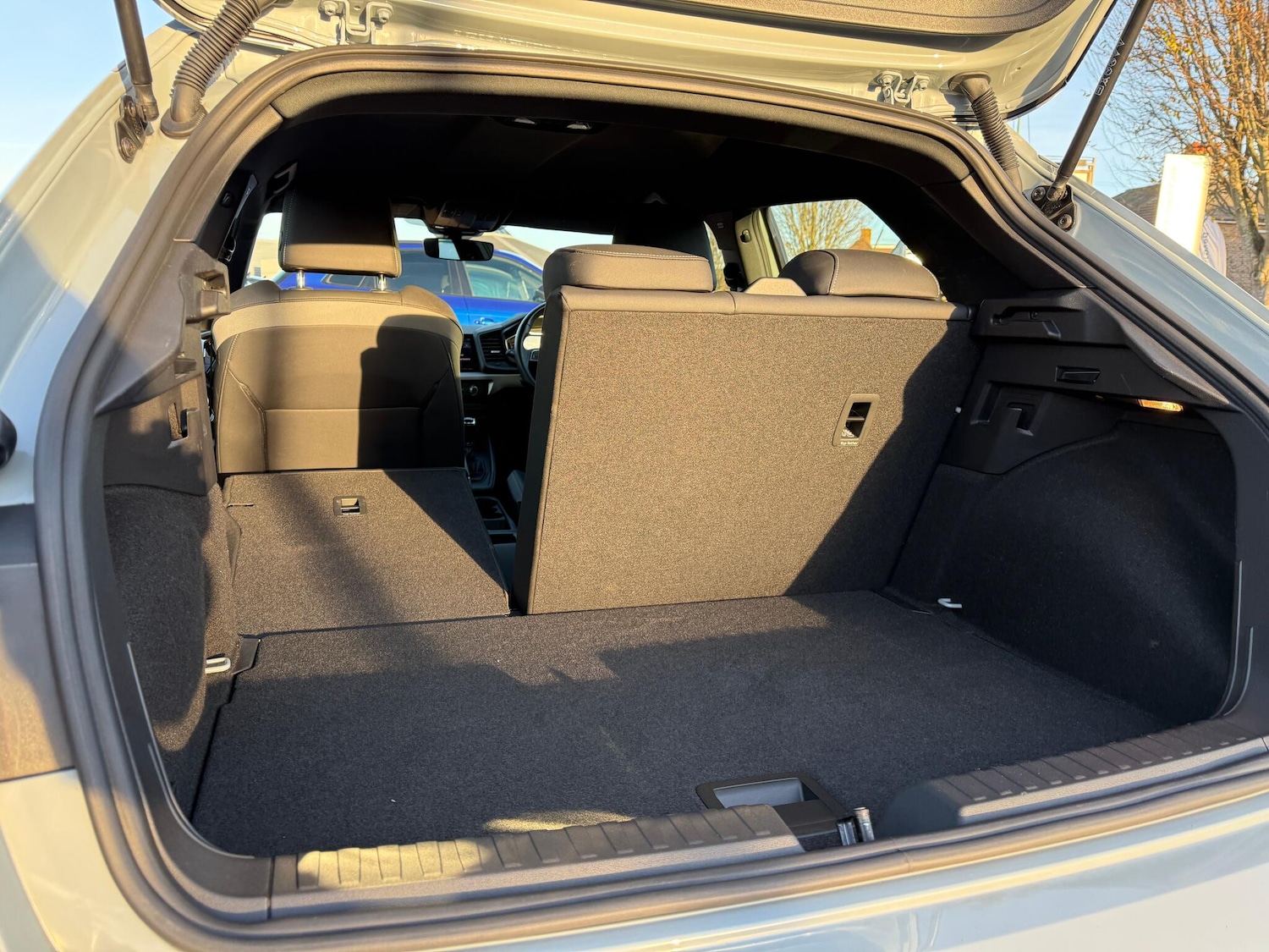 Used Audi A1 2023 for sale - 76714569: Photo 31