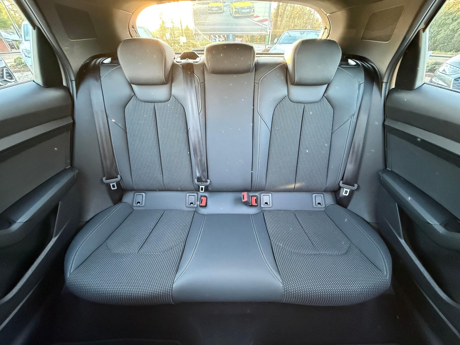 Used Audi A1 2023 for sale - 76714569: Photo 32