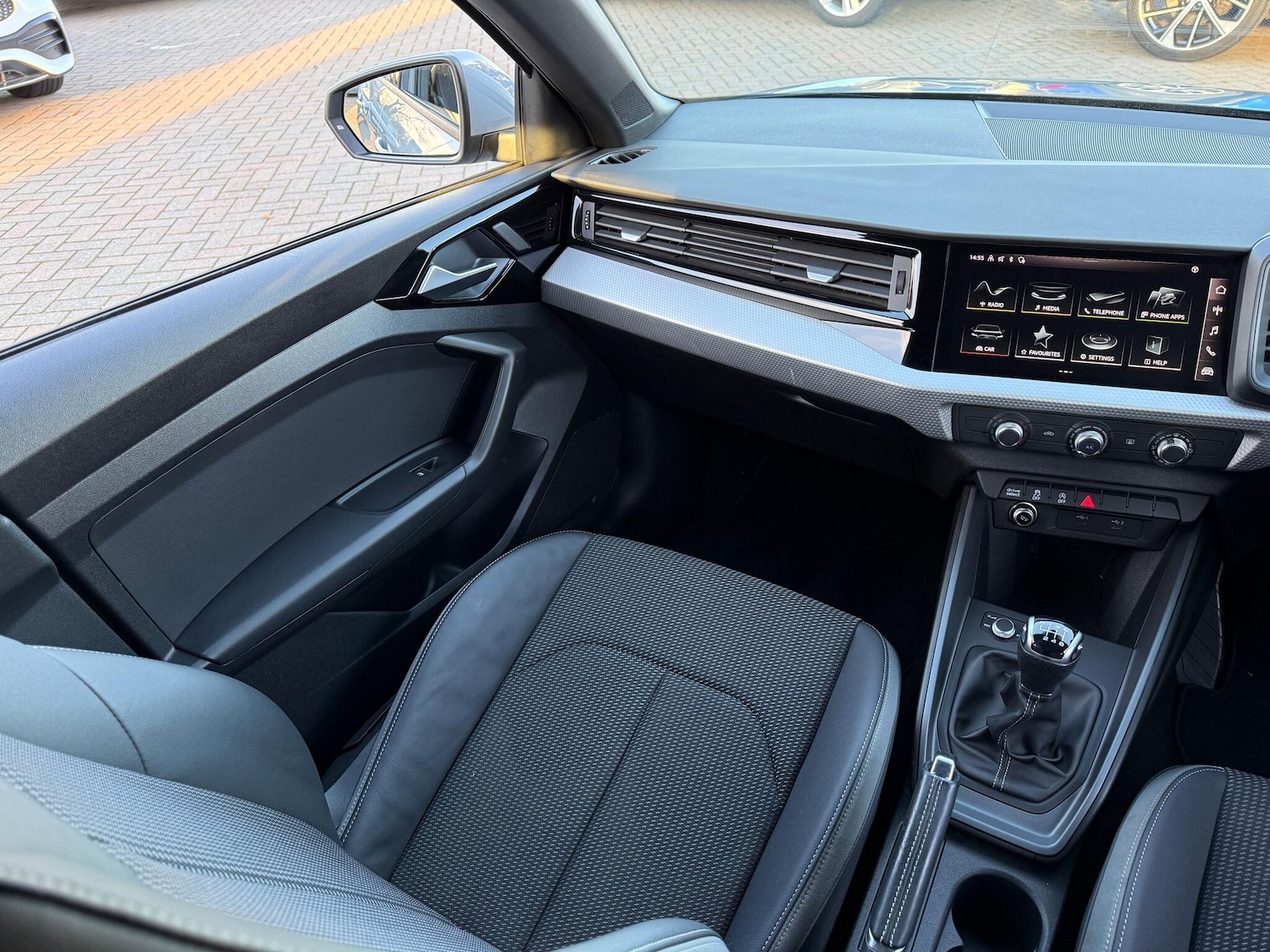 Used Audi A1 2023 for sale - 76714569: Photo 33