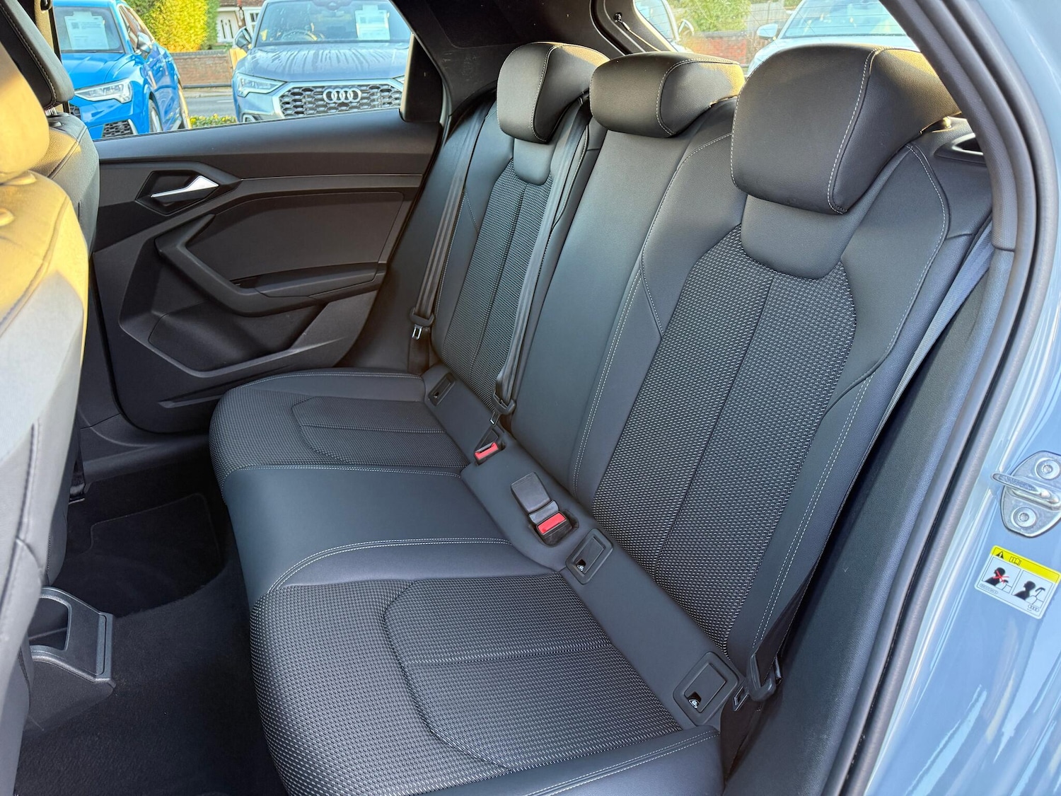 Used Audi A1 2023 for sale - 76714569: Photo 35