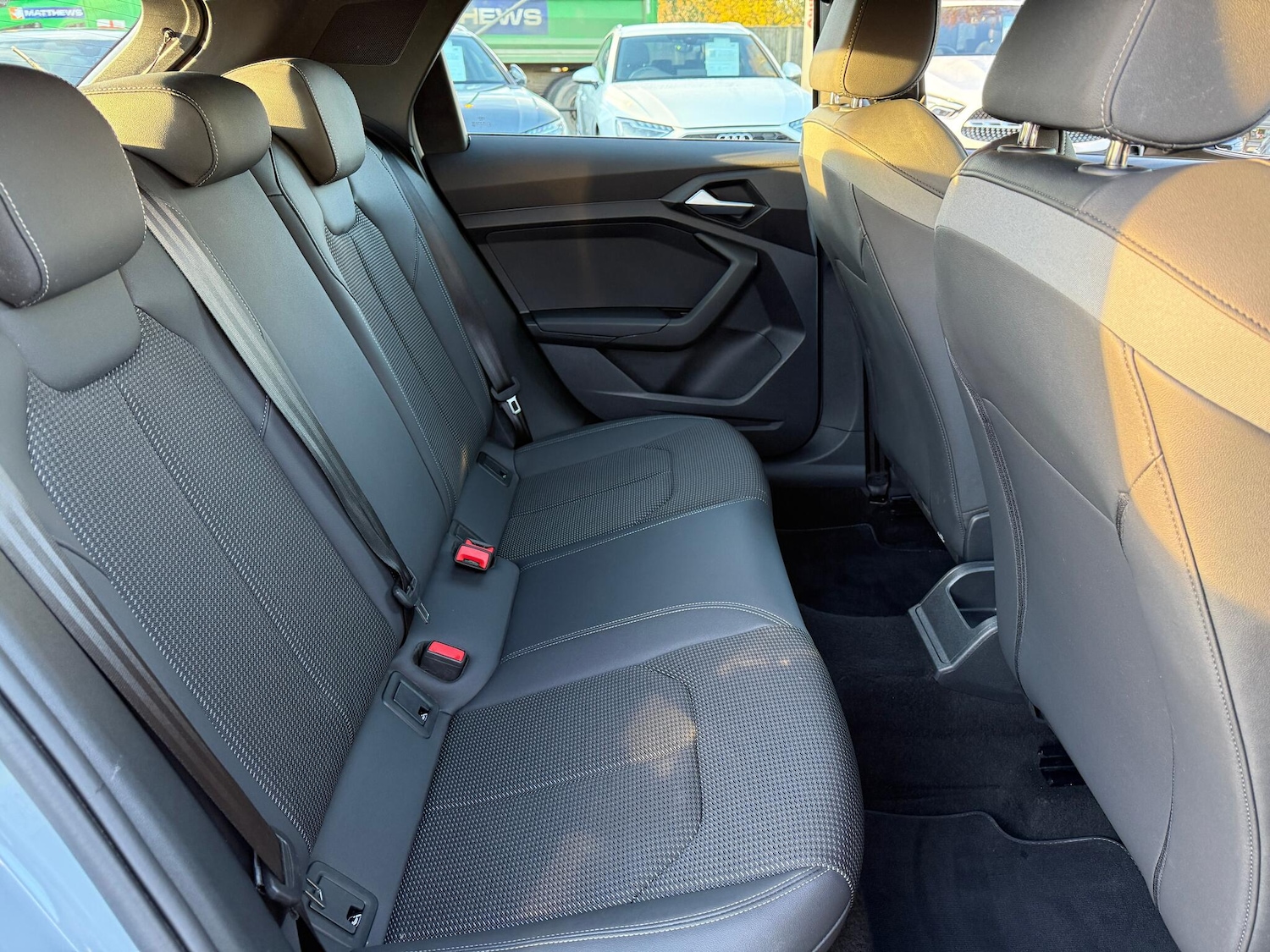 Used Audi A1 2023 for sale - 76714569: Photo 37