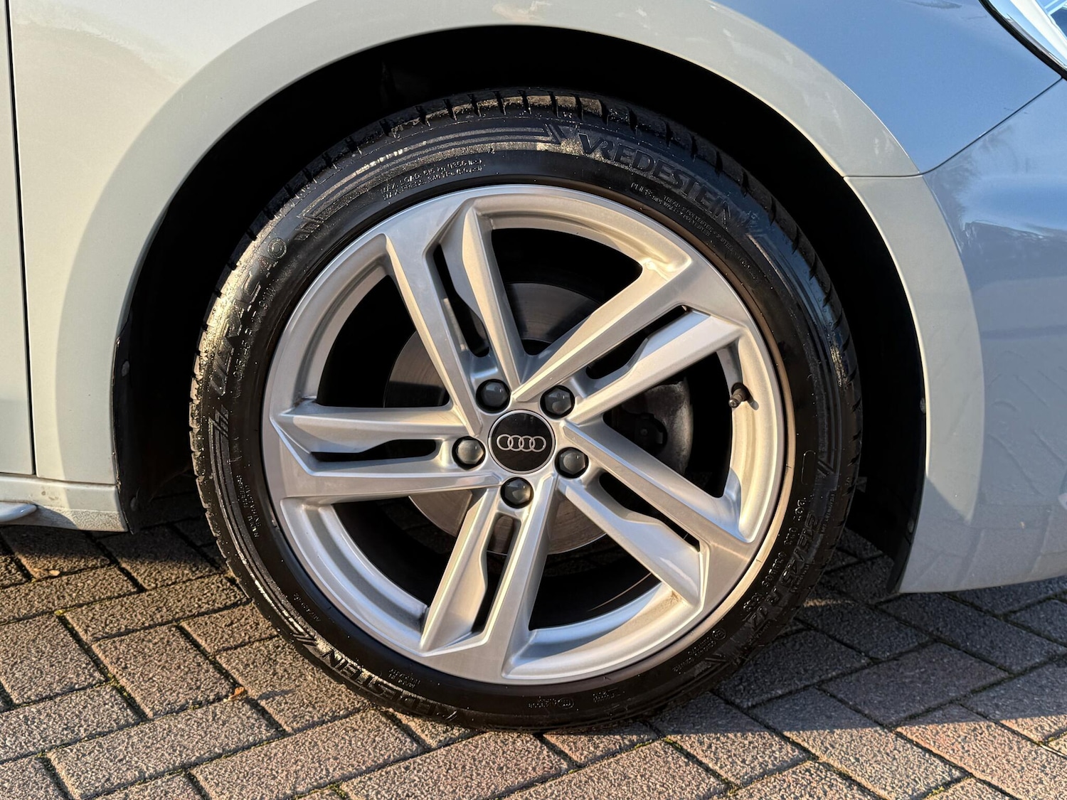 Used Audi A1 2023 for sale - 76714569: Photo 38